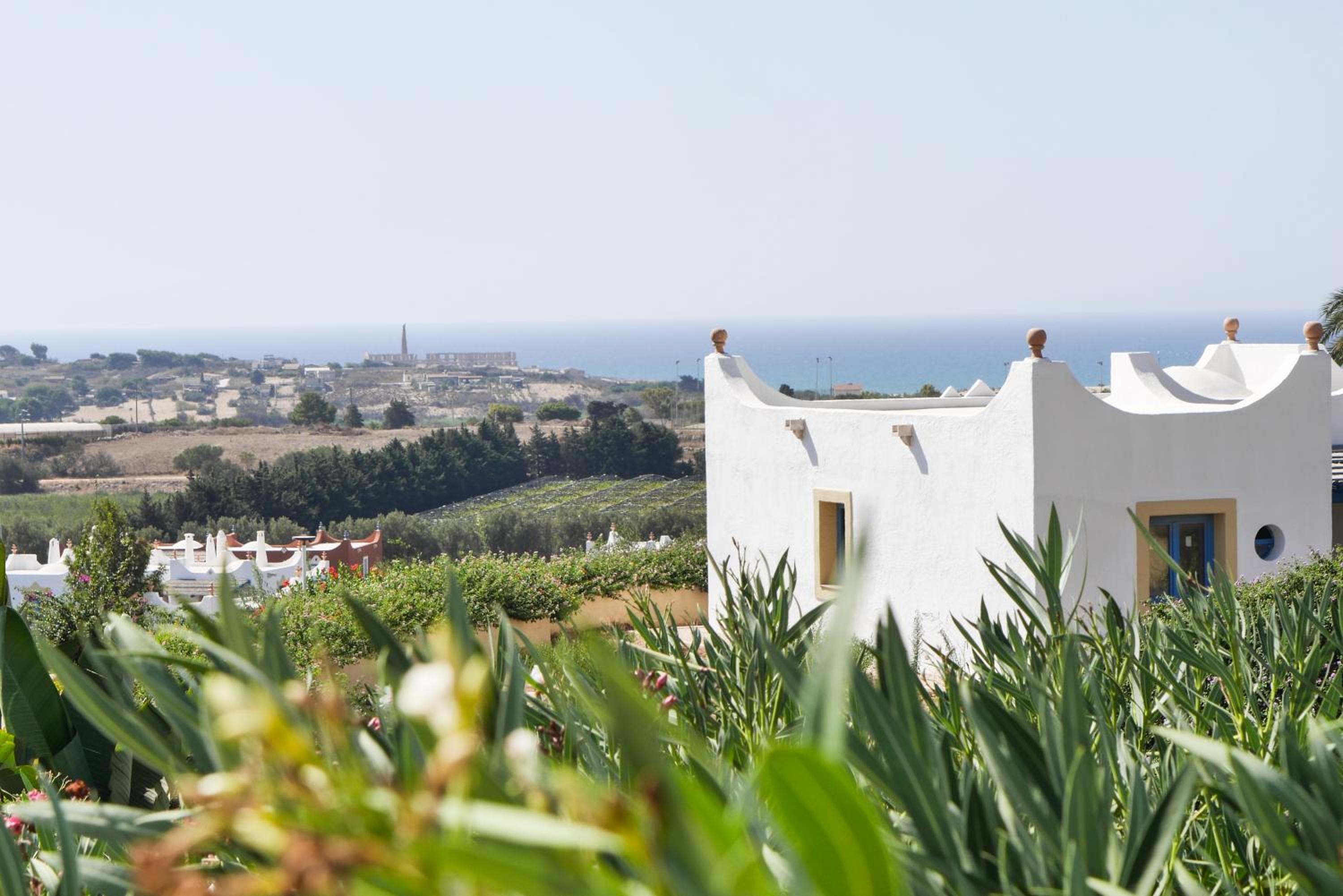 Marsa Siclà Le Ville view 4