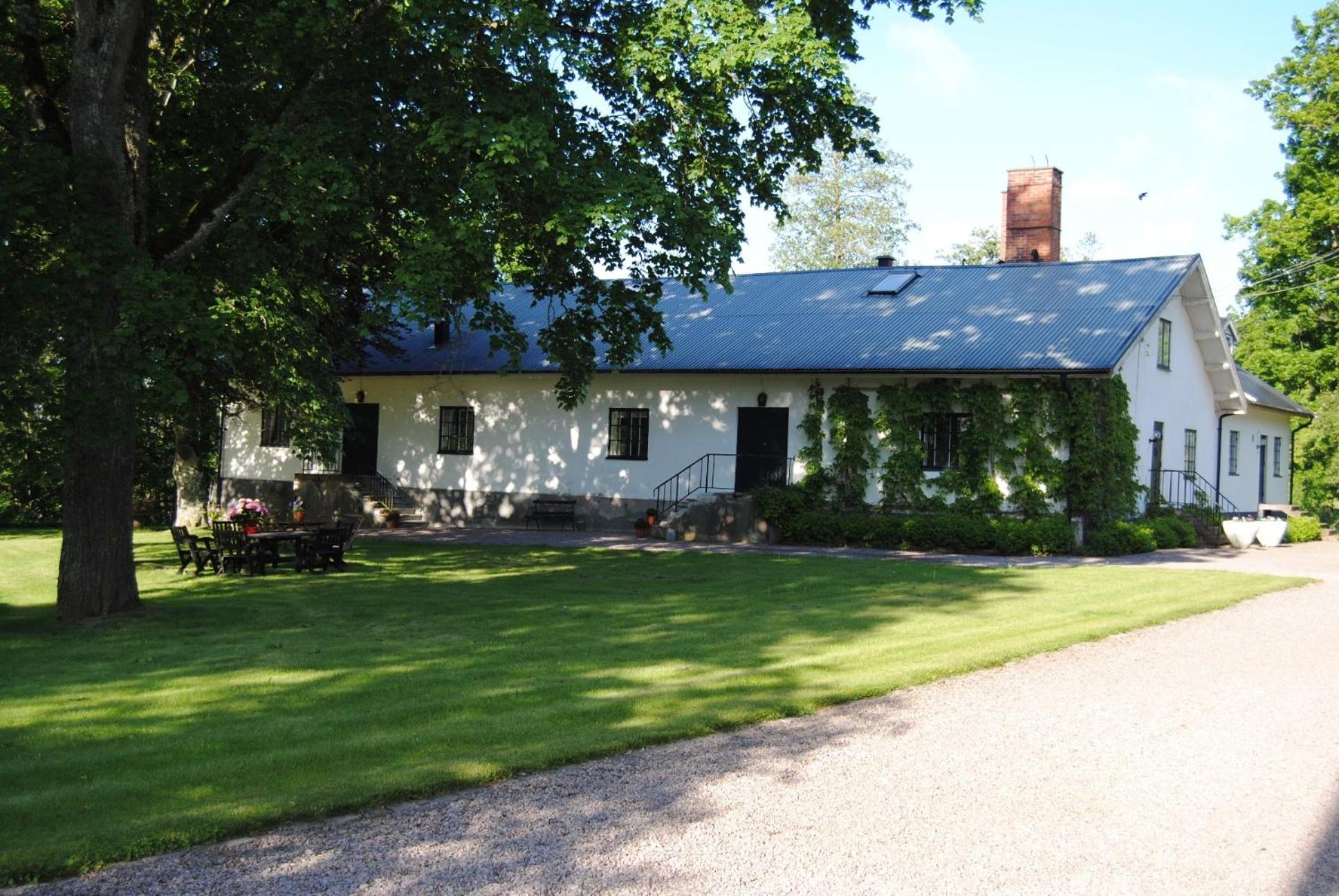 Moholms Herrgård view 4