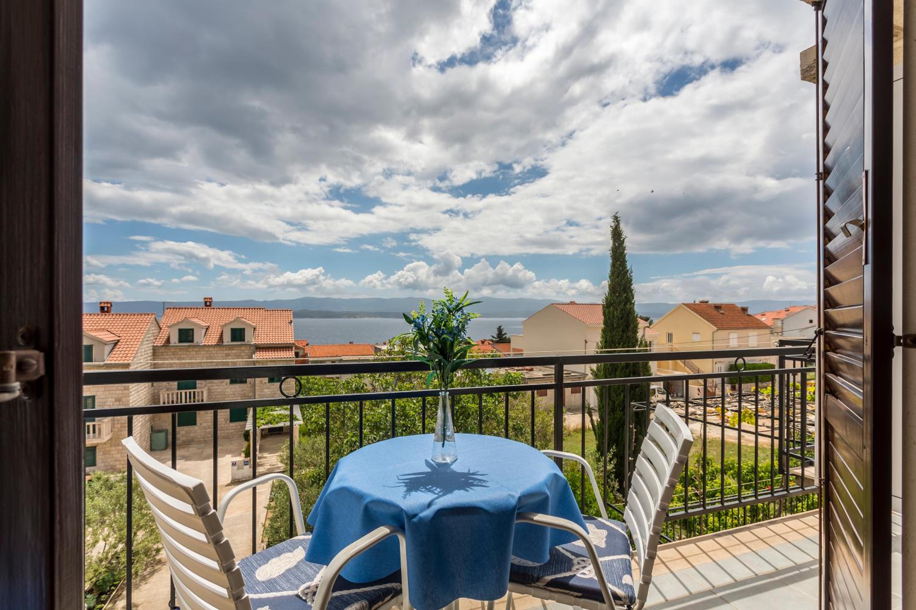Apartmani Bezma view 4