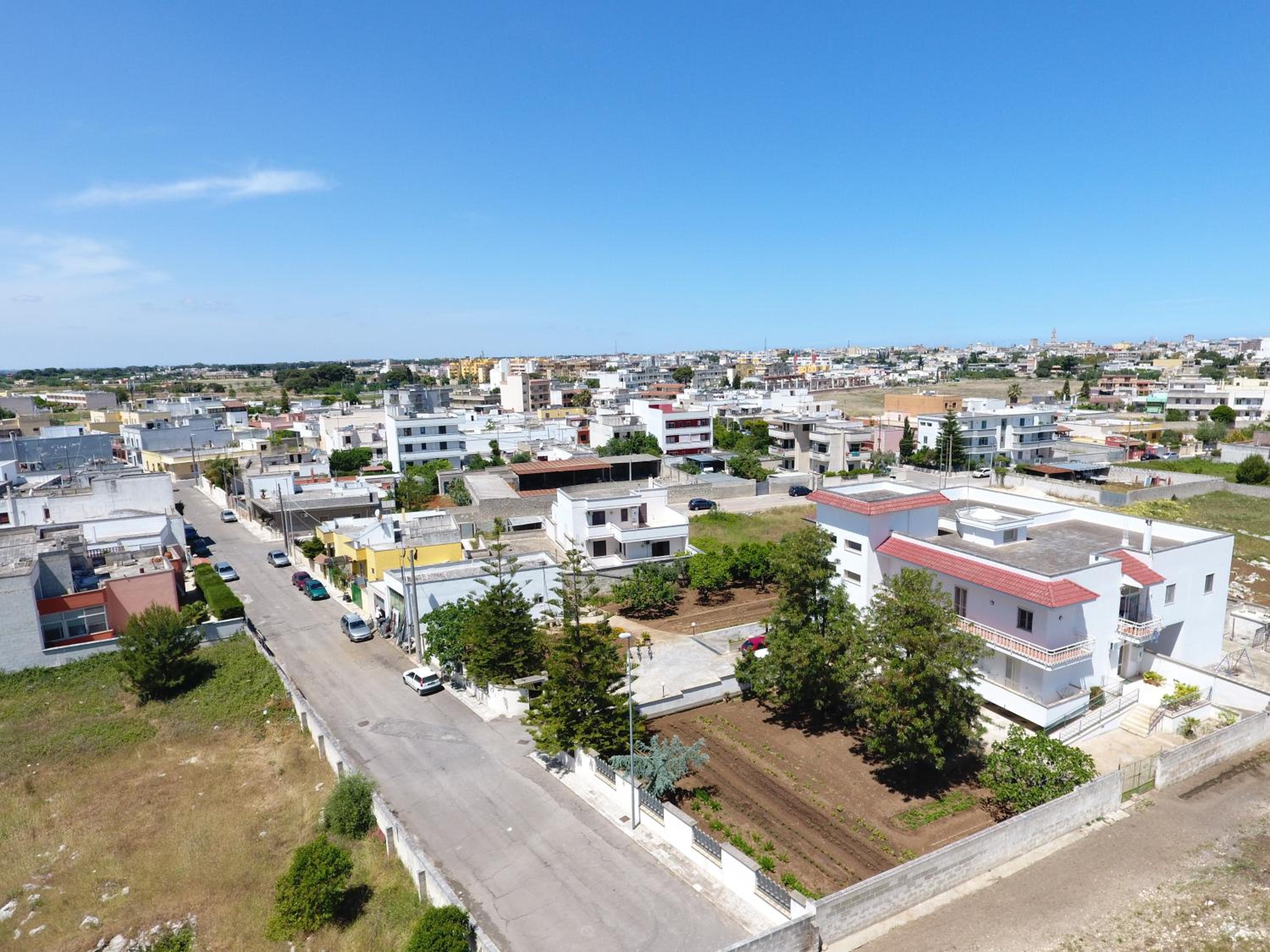 B&B Villa Teresa