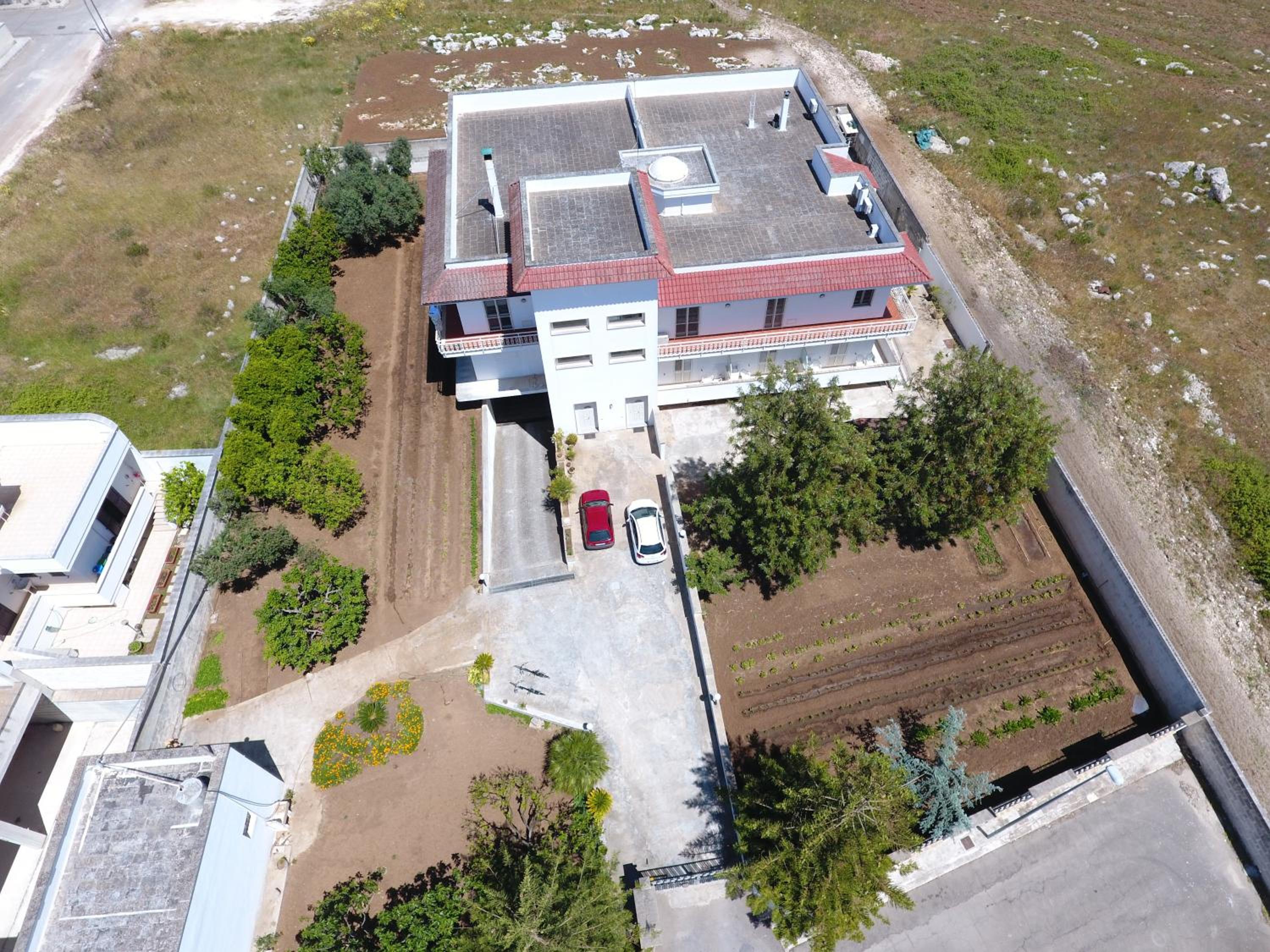 B&B Villa Teresa