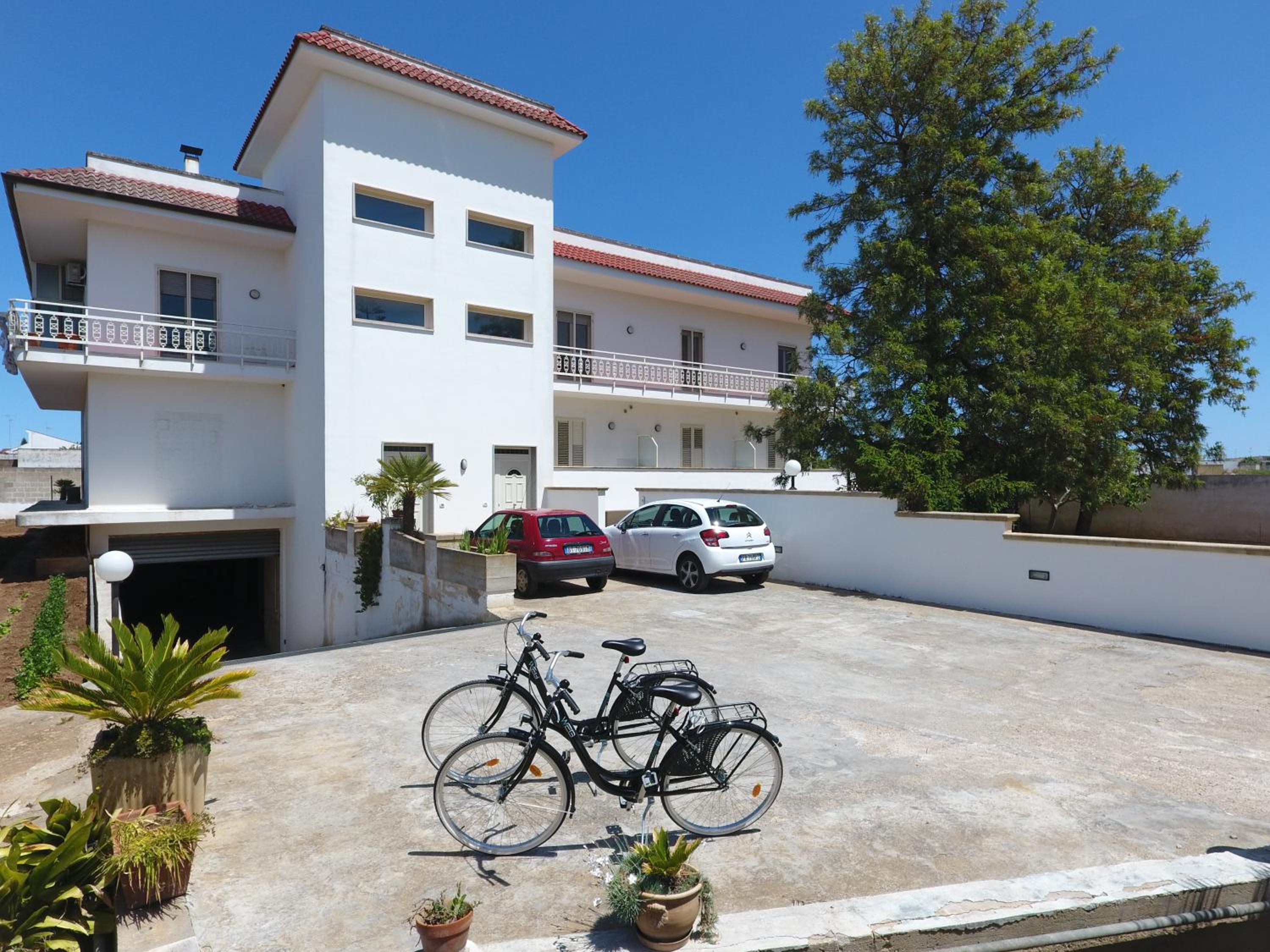 B&B Villa Teresa