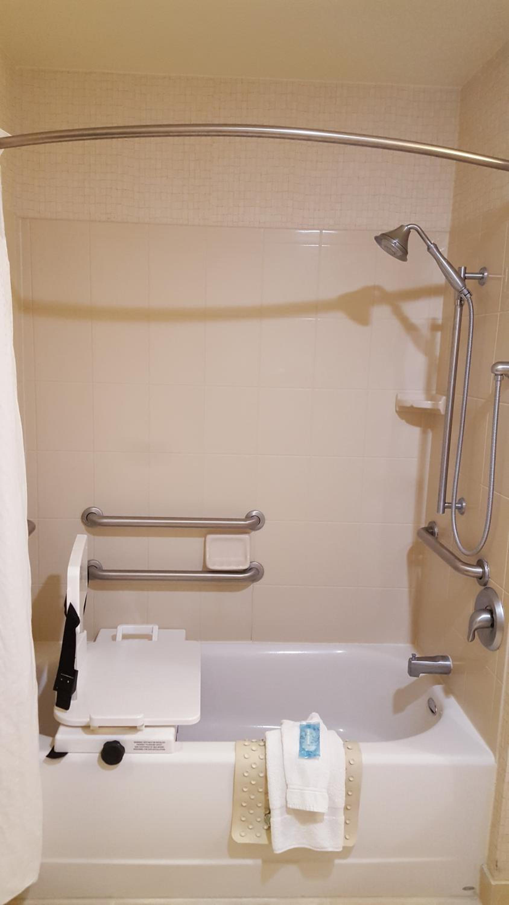 Twin Falls Vacations - Holiday Inn Express Hotel Twin Falls, an IHG Hotel - Property Image 3