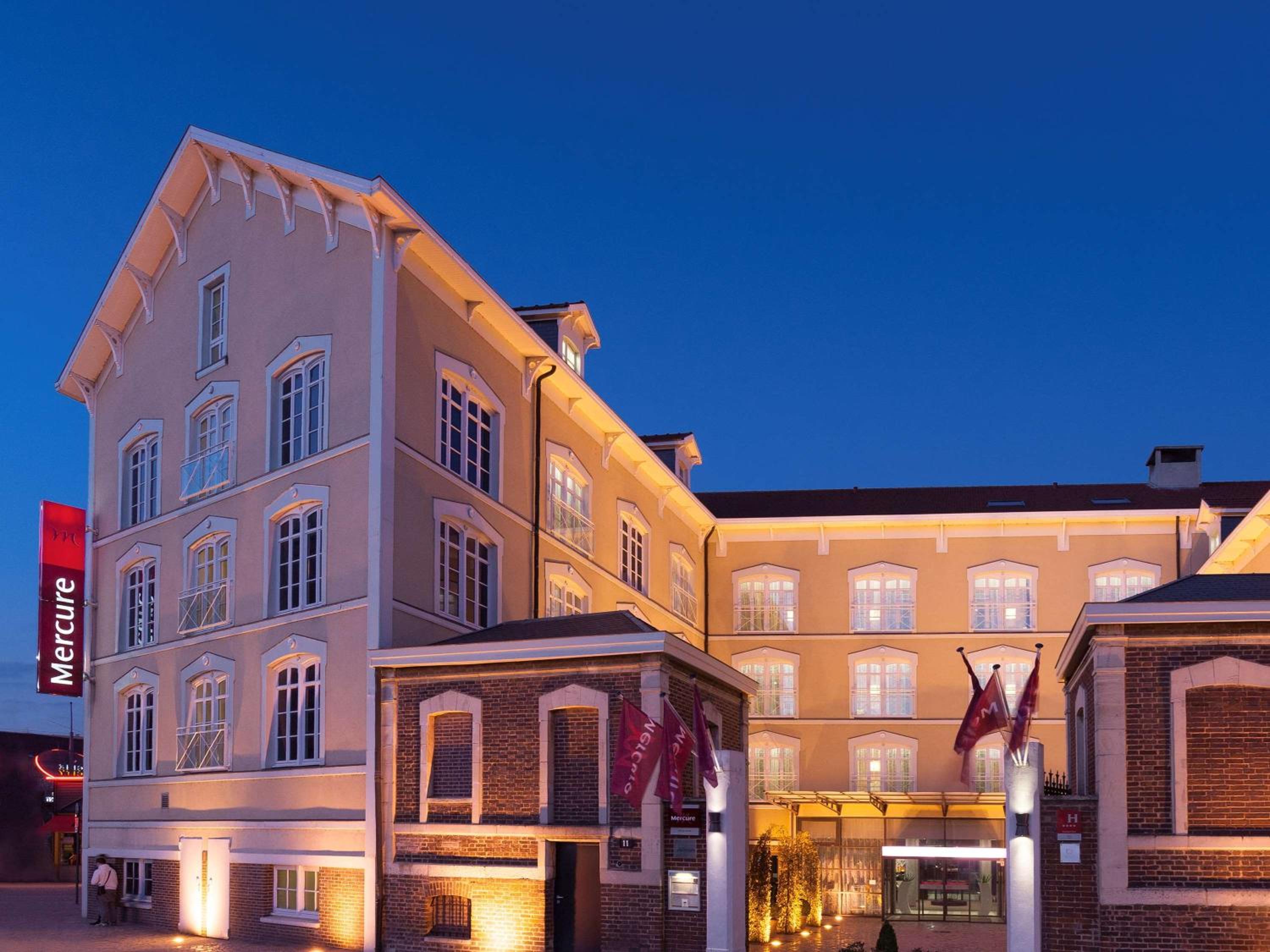 Mercure Troyes Centre - Property Image 73
