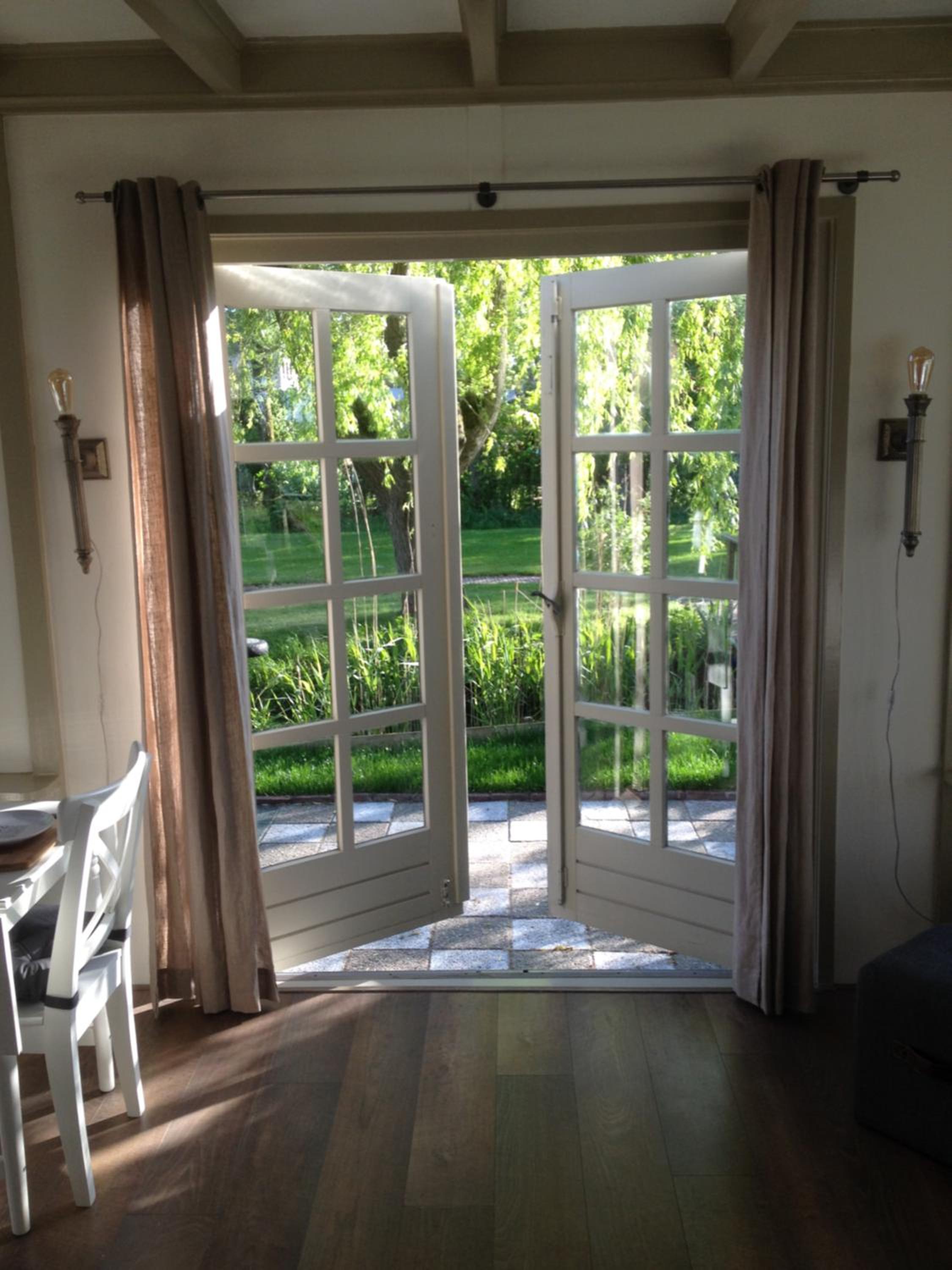 B&B Saense huisje view 4