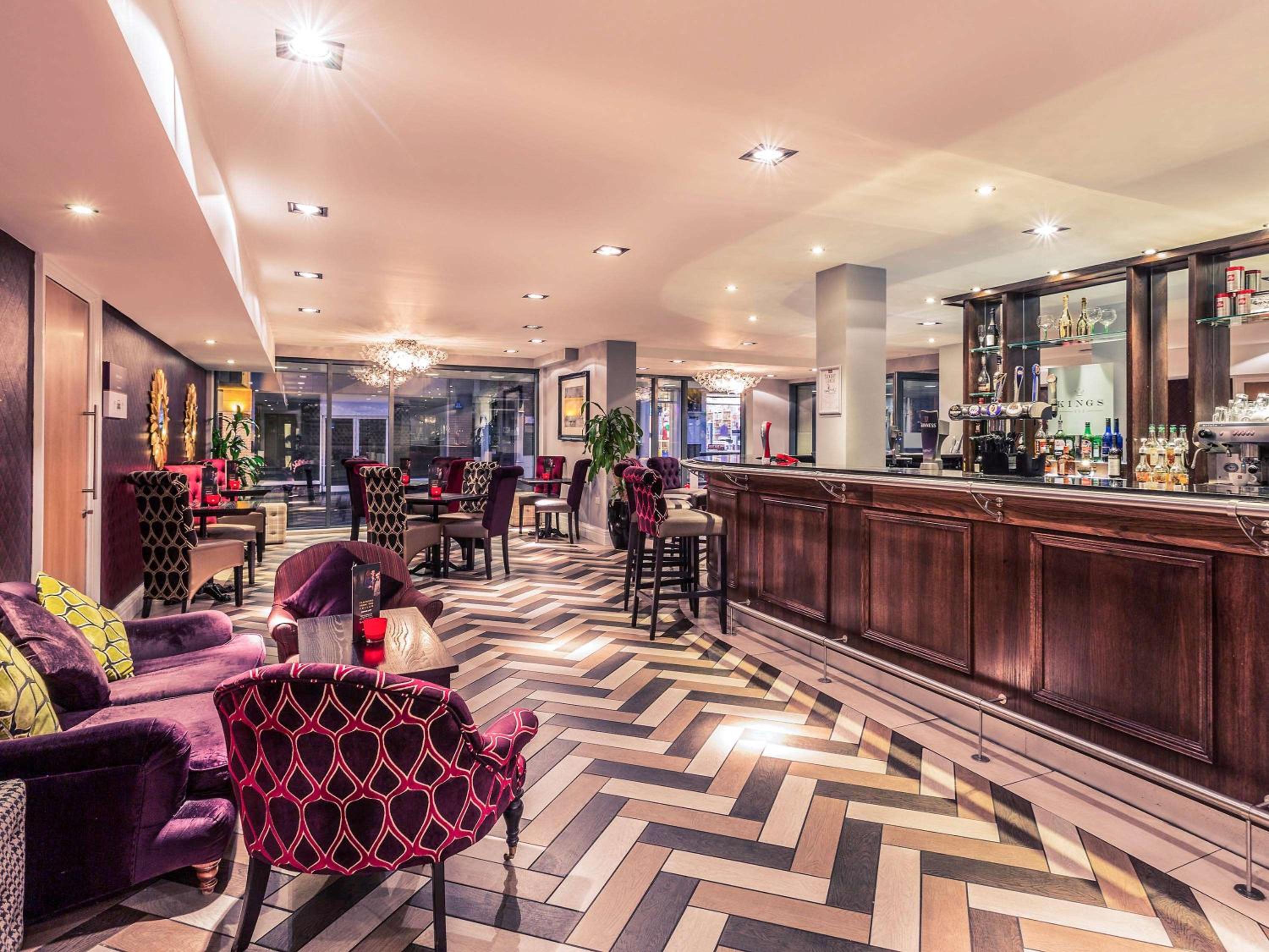 Darlington Vacations - Mercure Darlington King's Hotel - Property Image 12