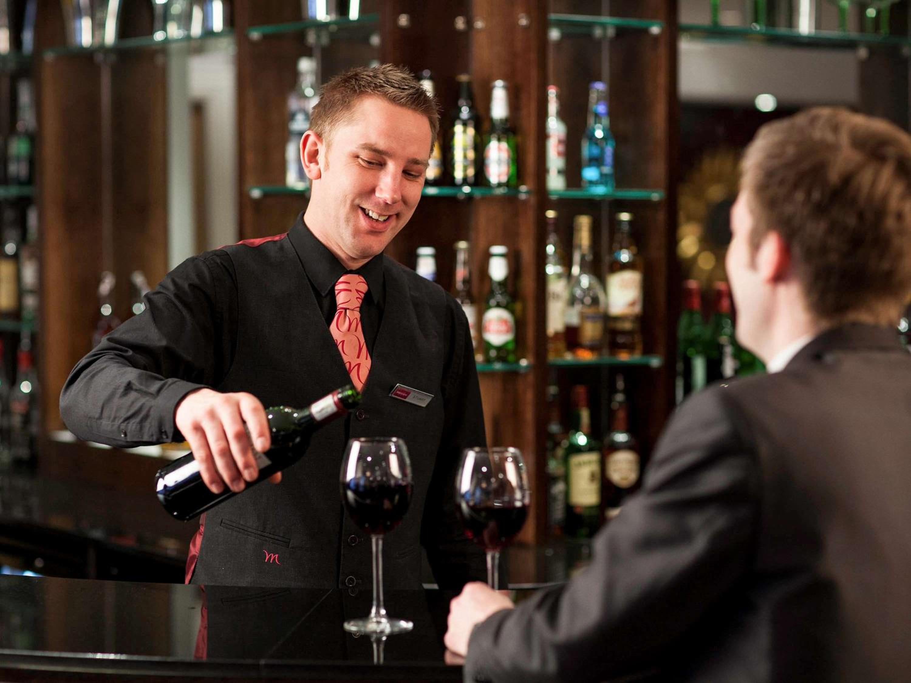 Darlington Vacations - Mercure Darlington King's Hotel - Property Image 10