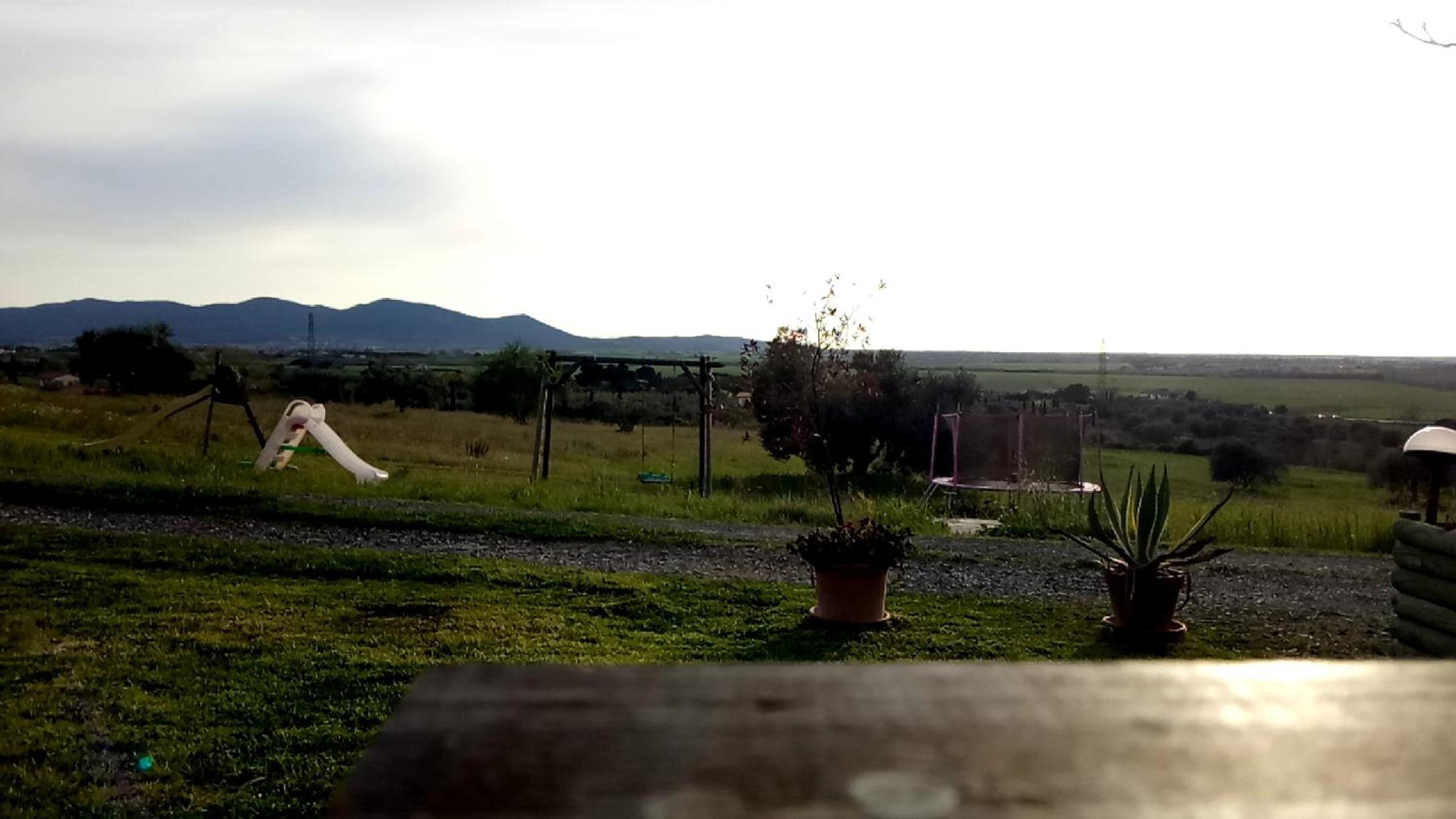 Casa vacanze Grancia