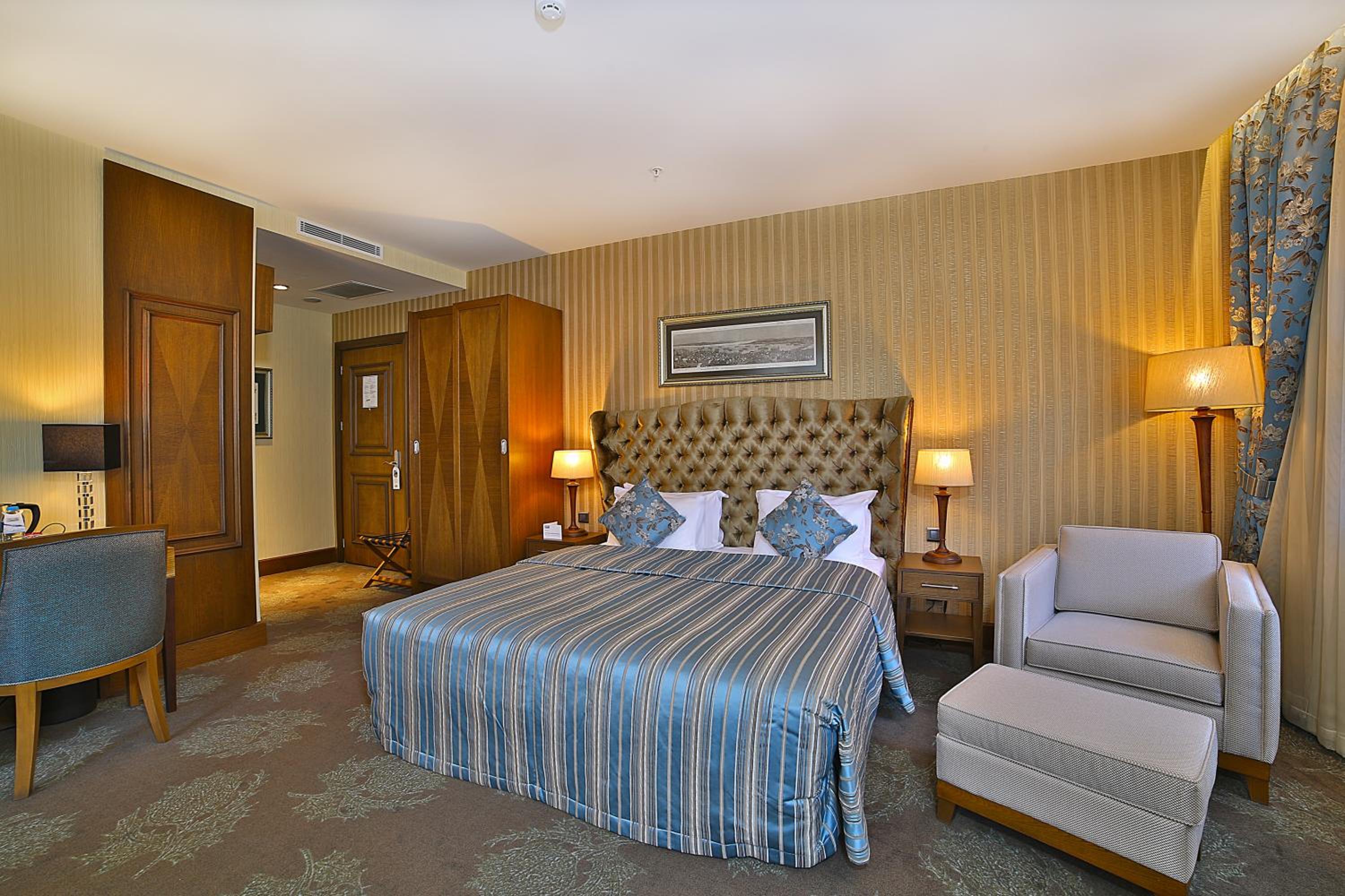 Adelmar Otel İstanbul Şişli - Image 7