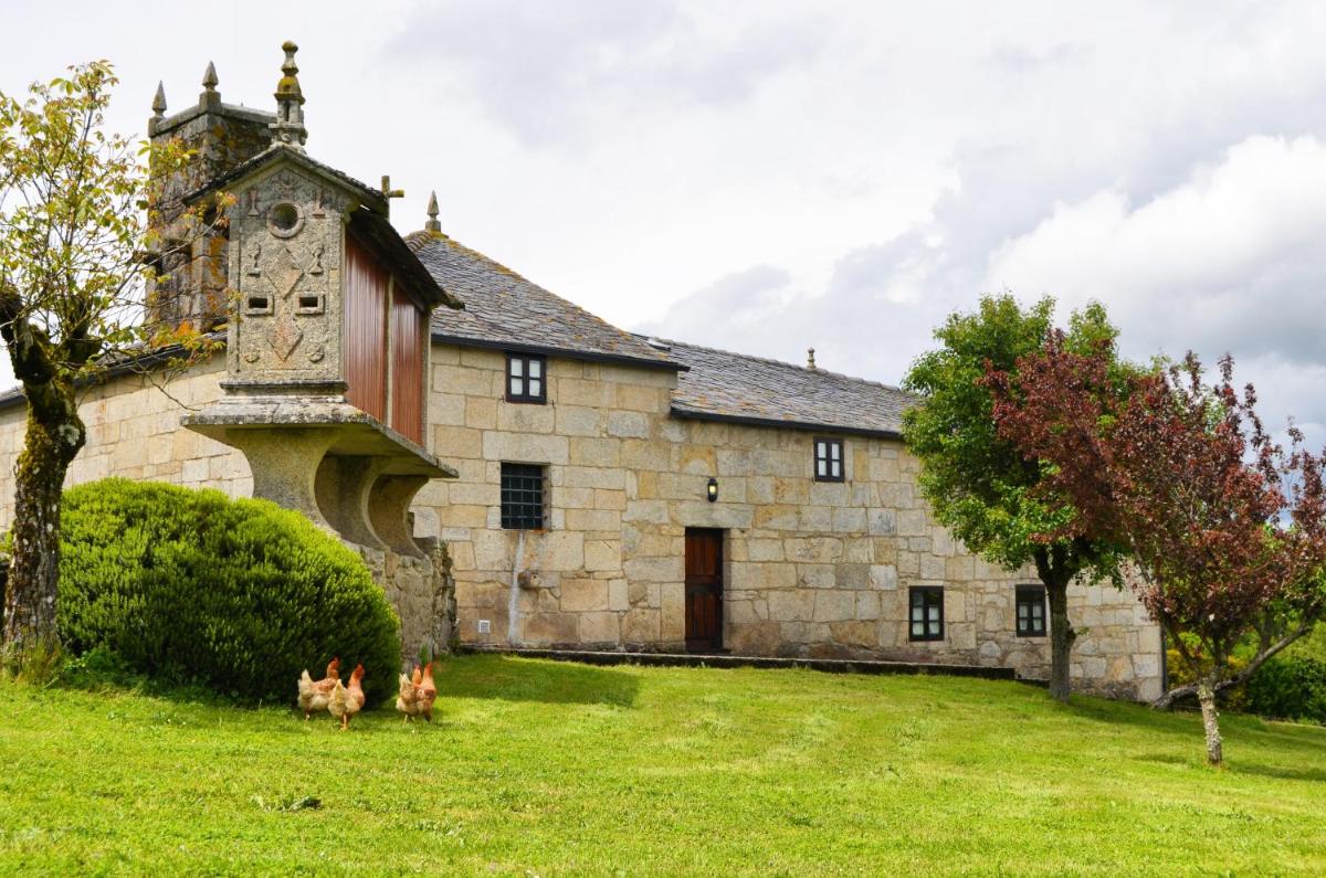 Casa de Martiño photo 2