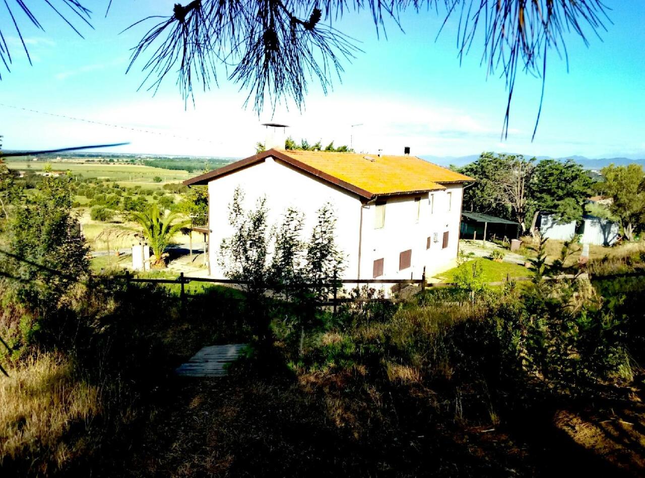 Casa vacanze Grancia