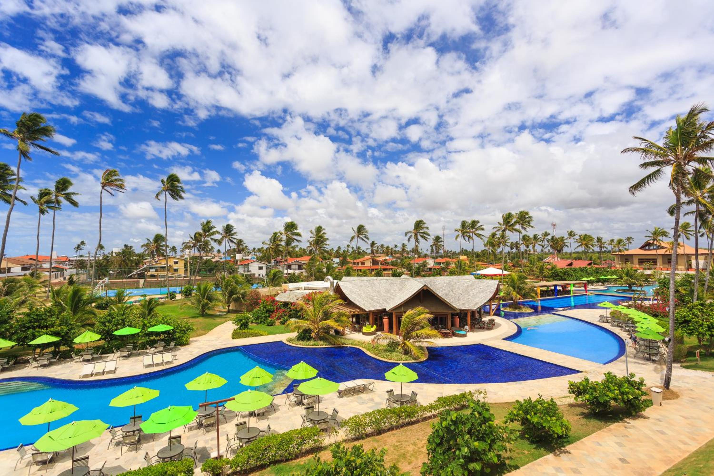 Vivá Porto de Galinhas Resort