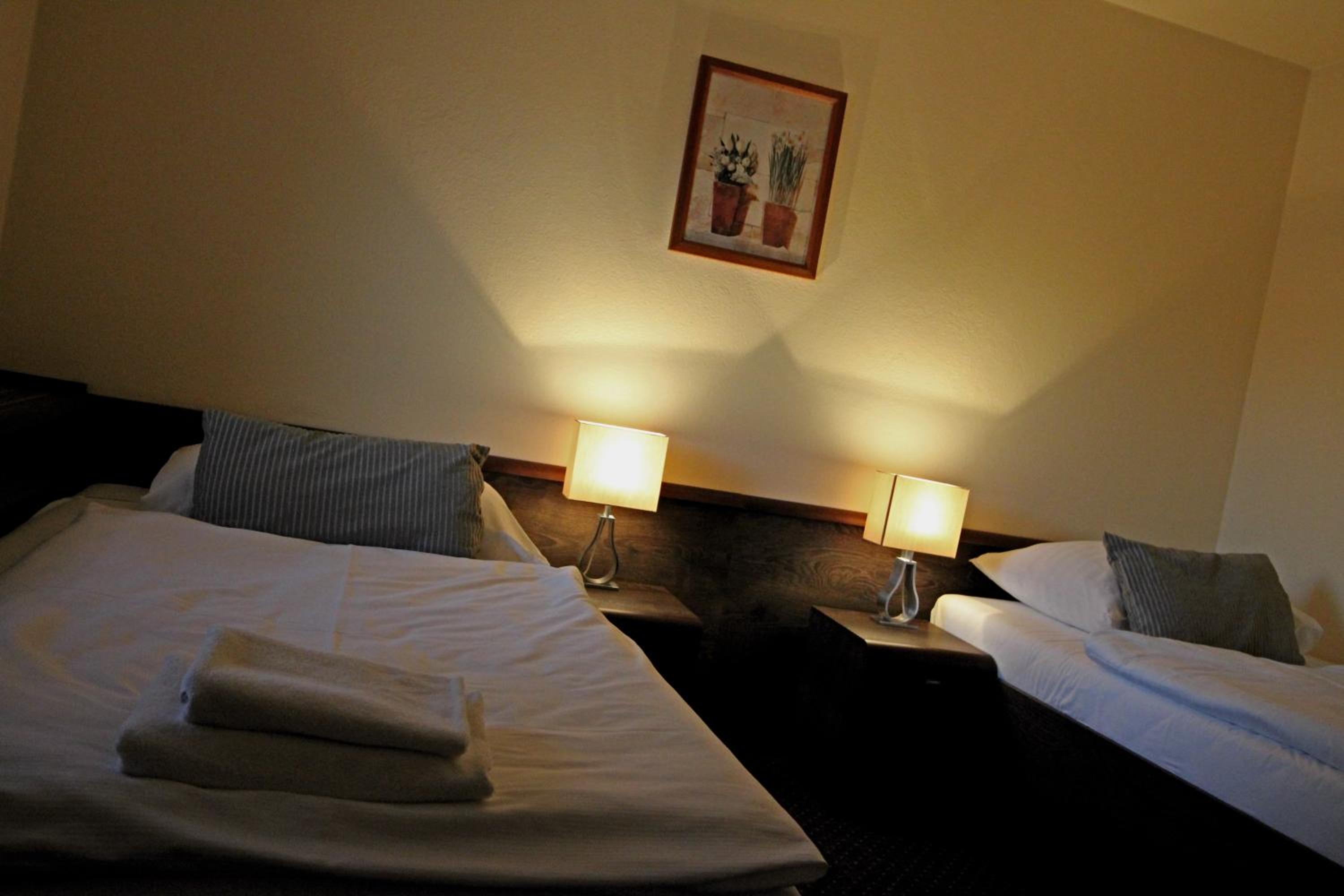 Penzión Wellness & Restaurant Zoborská, free parking