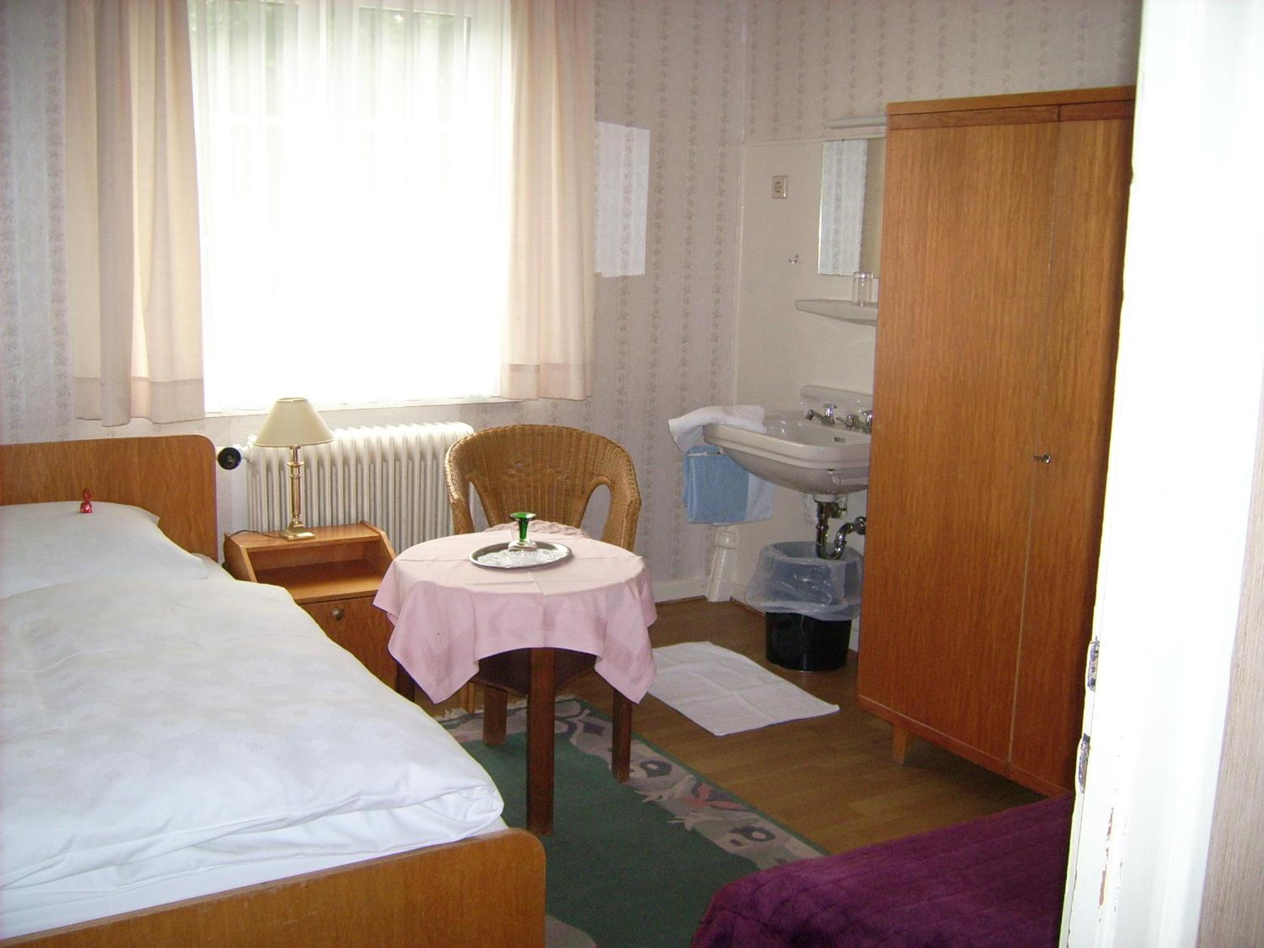 Pension Haus Weller