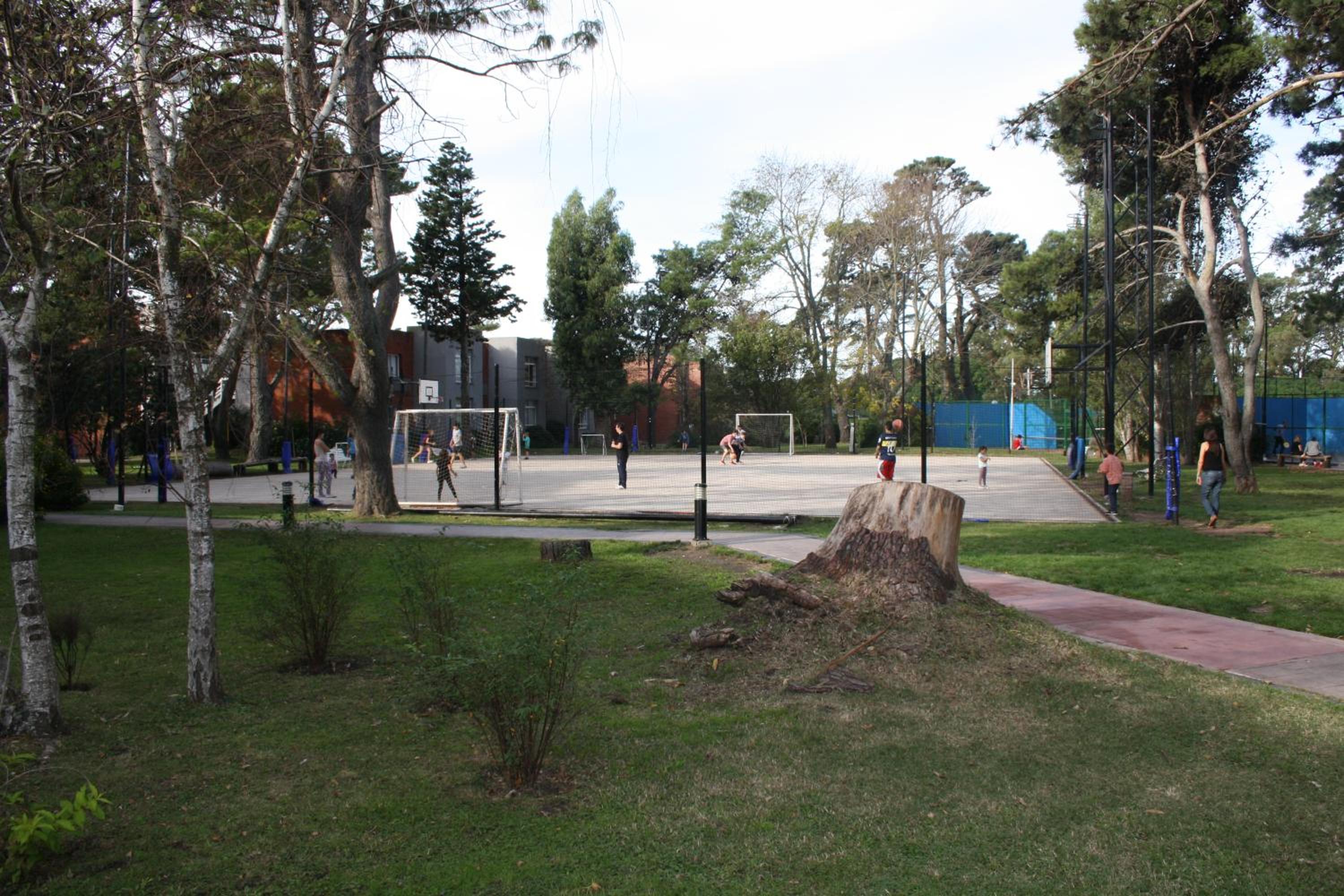 RCT Club Vacacional & SPA
