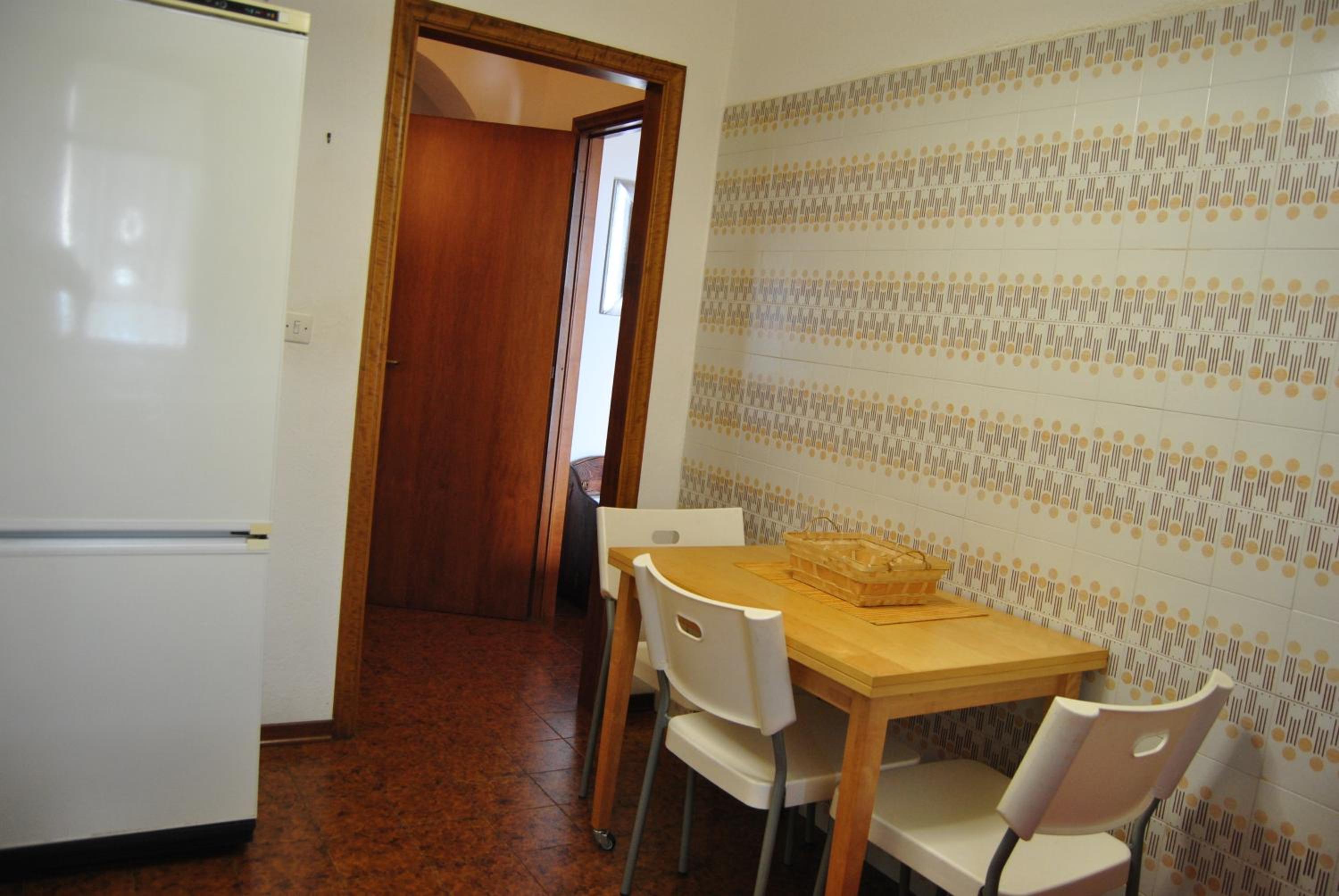 Casa vacanze Grancia