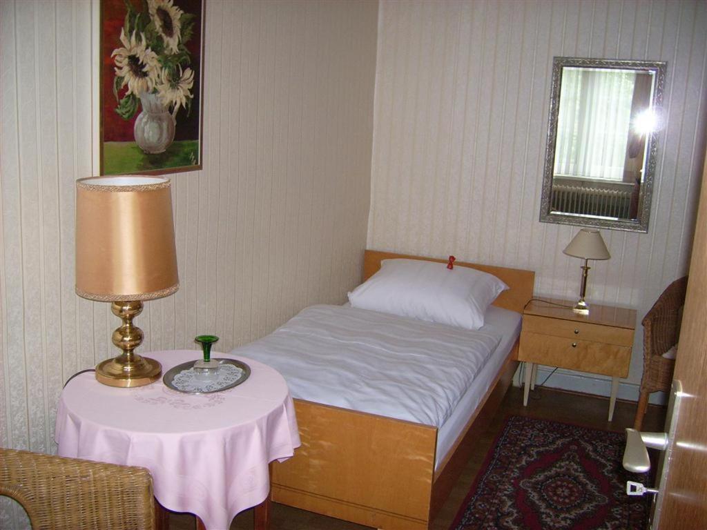 Pension Haus Weller