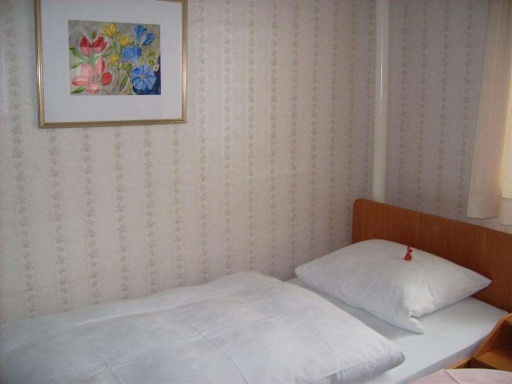 Pension Haus Weller