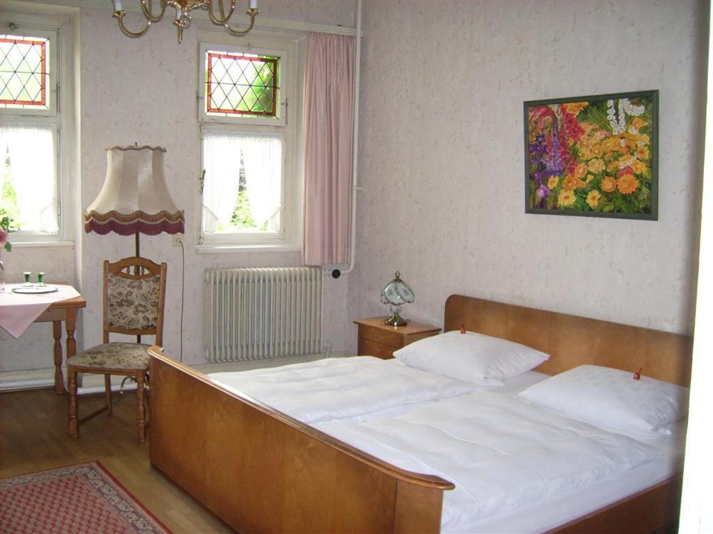 Pension Haus Weller