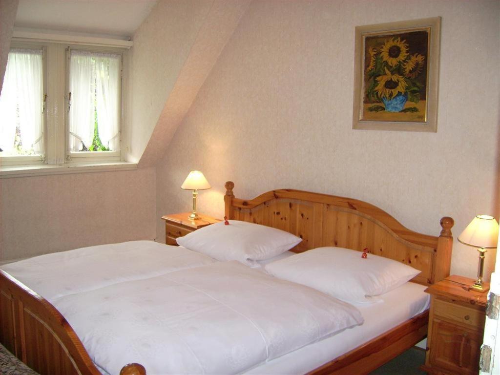 Pension Haus Weller