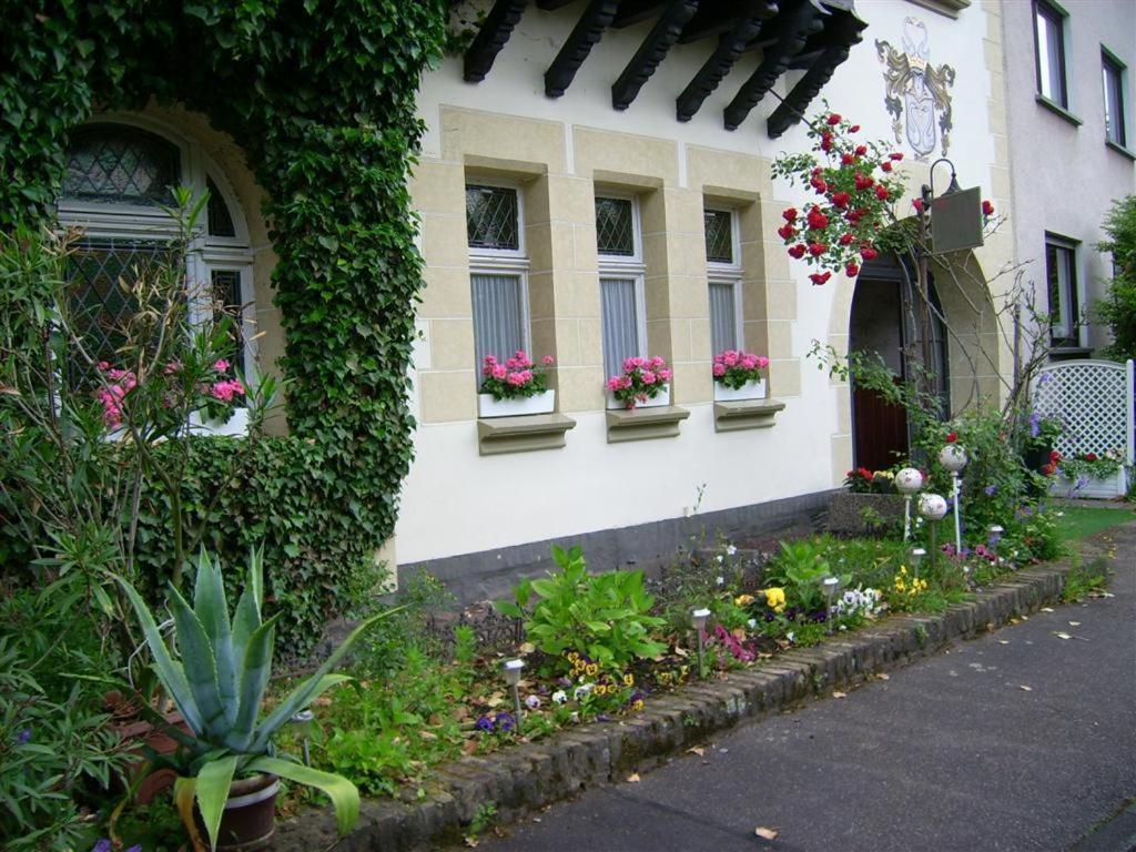 Pension Haus Weller