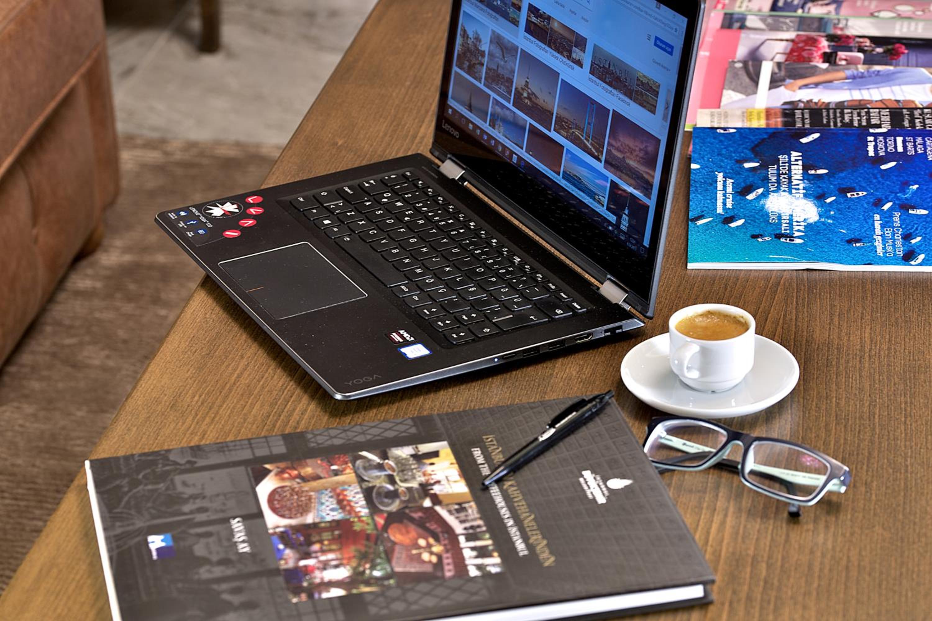 Adelmar Otel İstanbul Şişli - Image 37