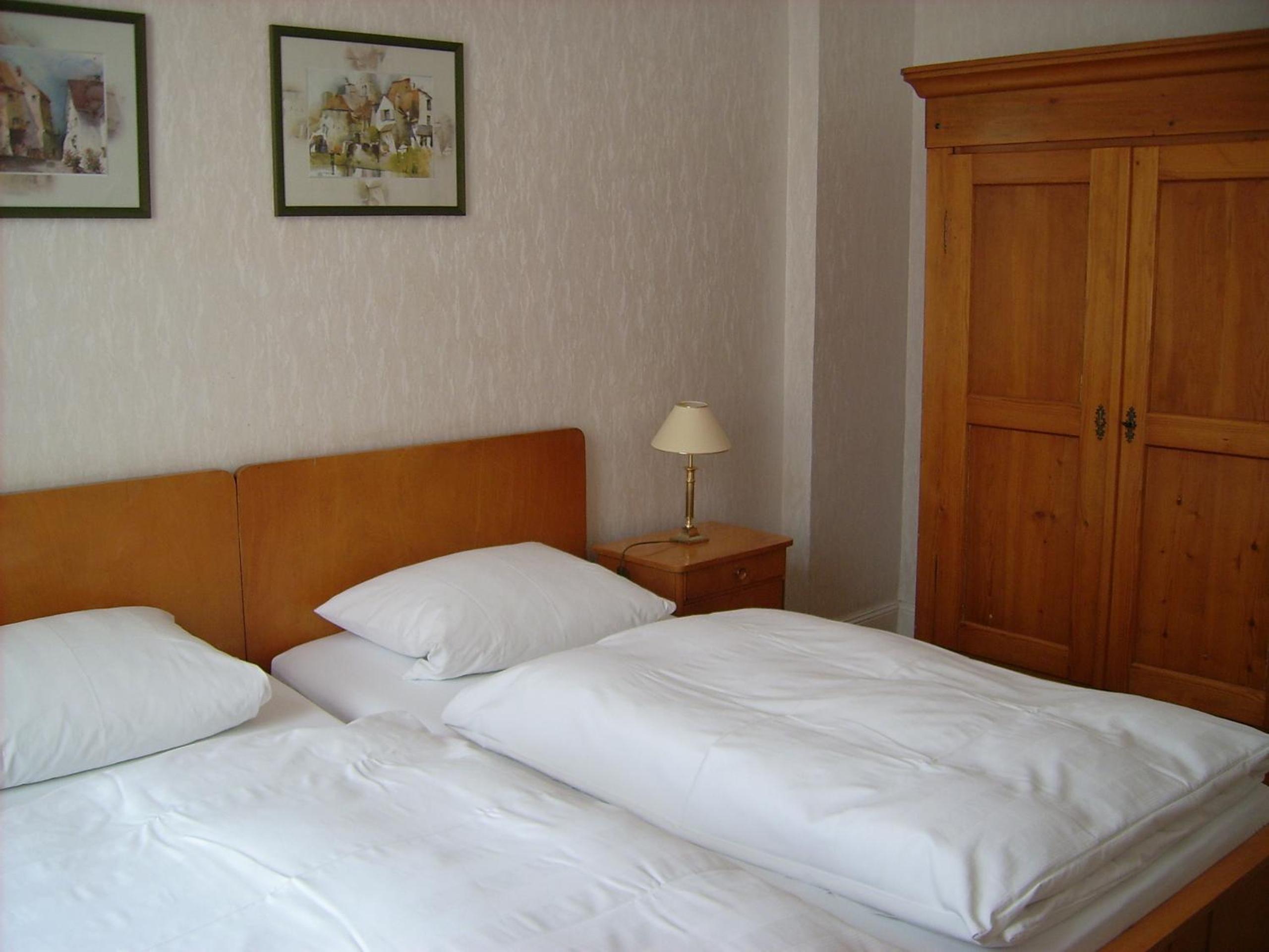 Pension Haus Weller