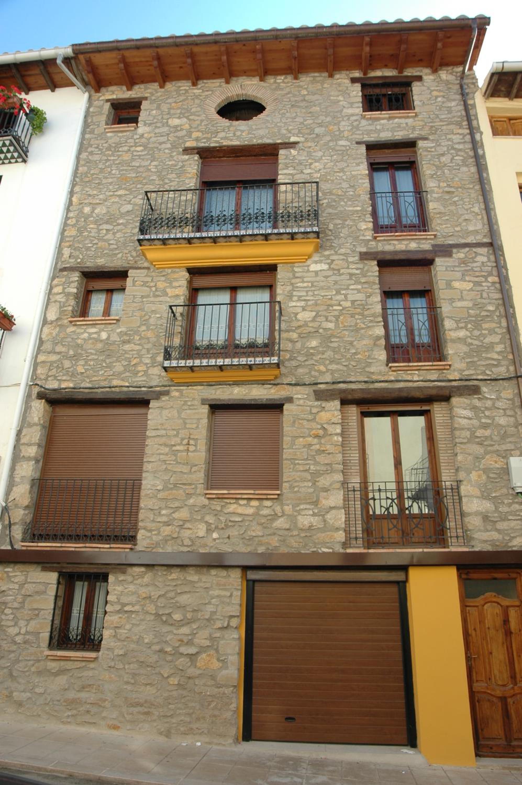 building