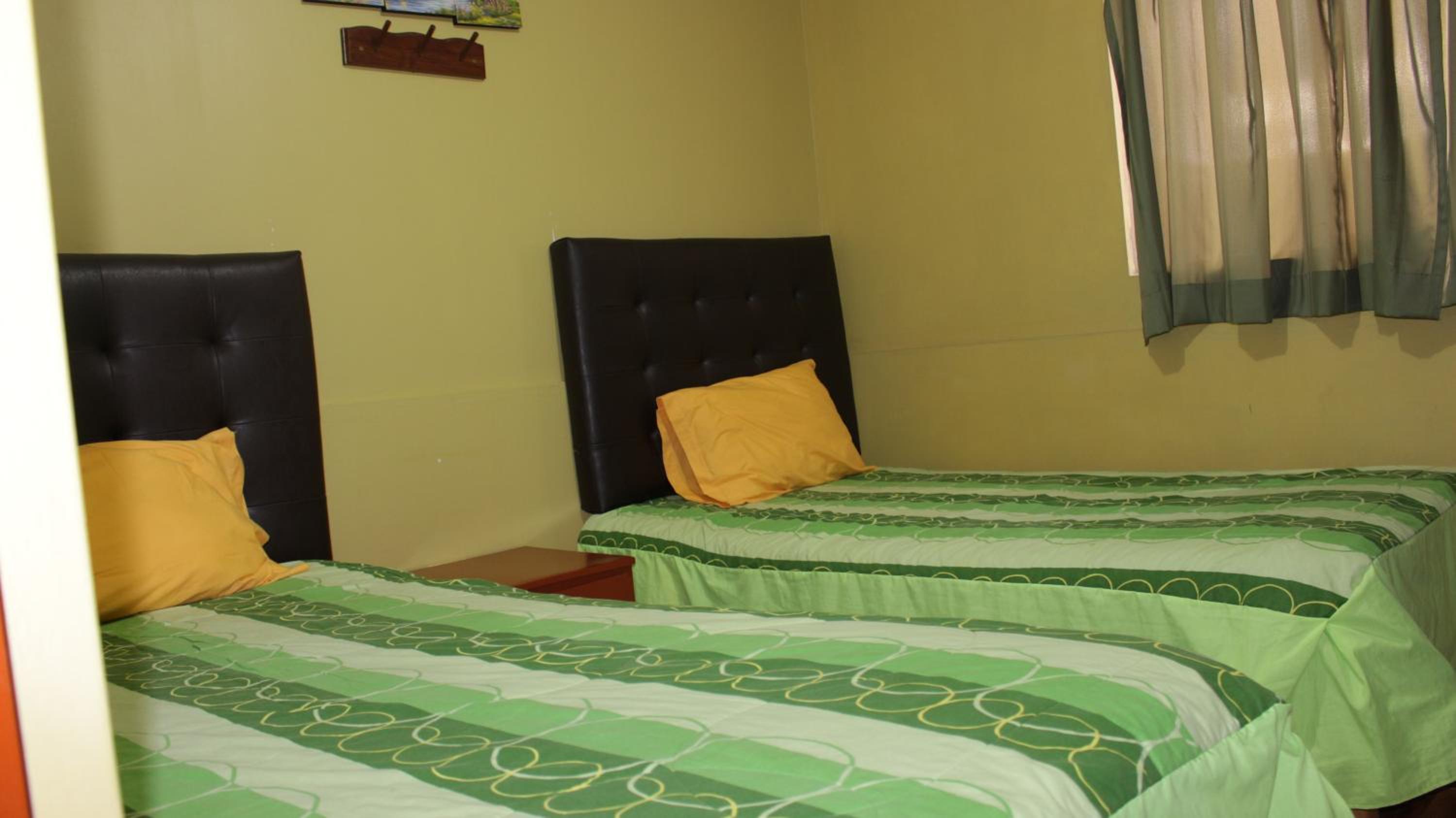 Hostal Aventura view 5