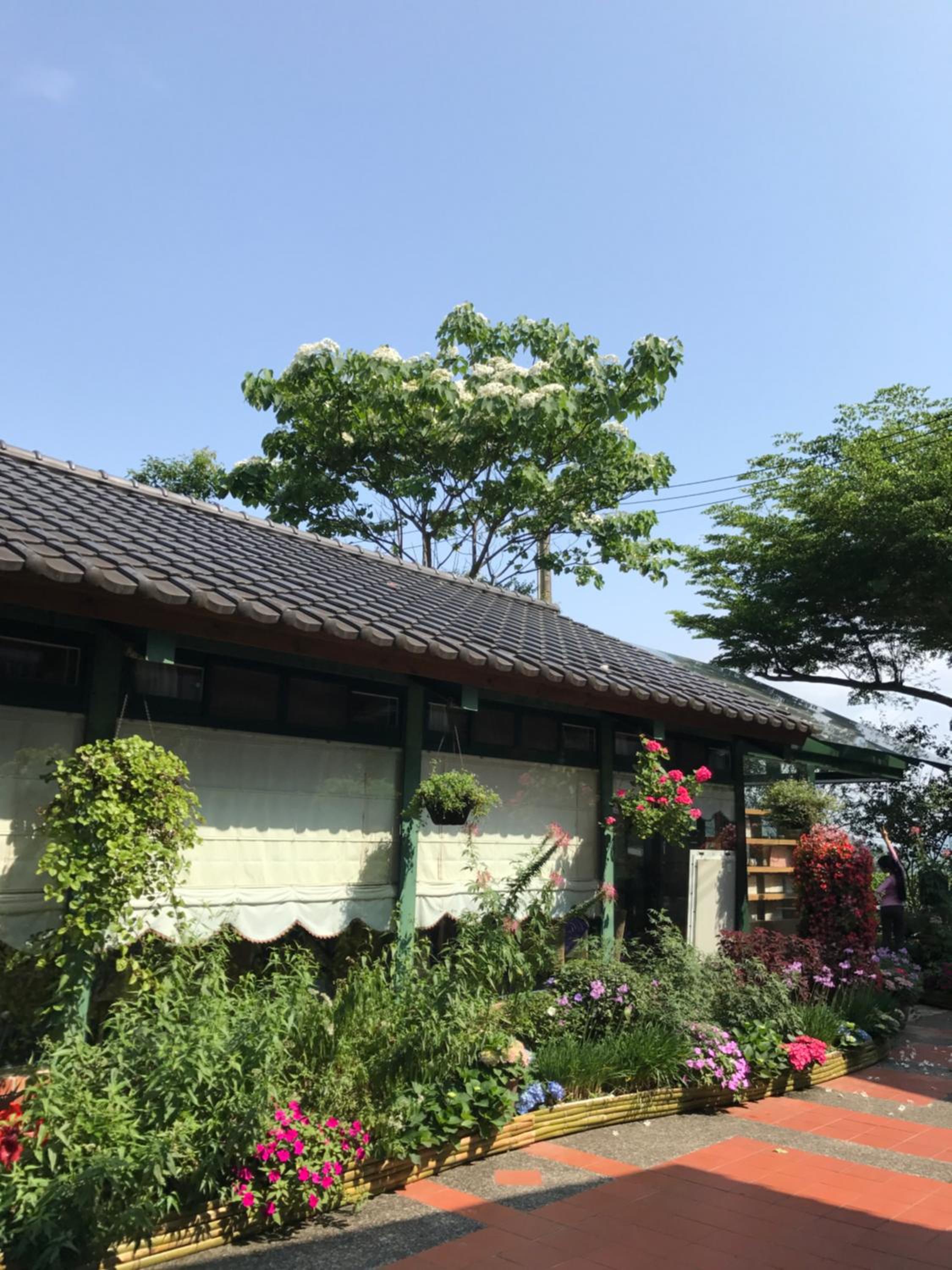 Red Brick Villas