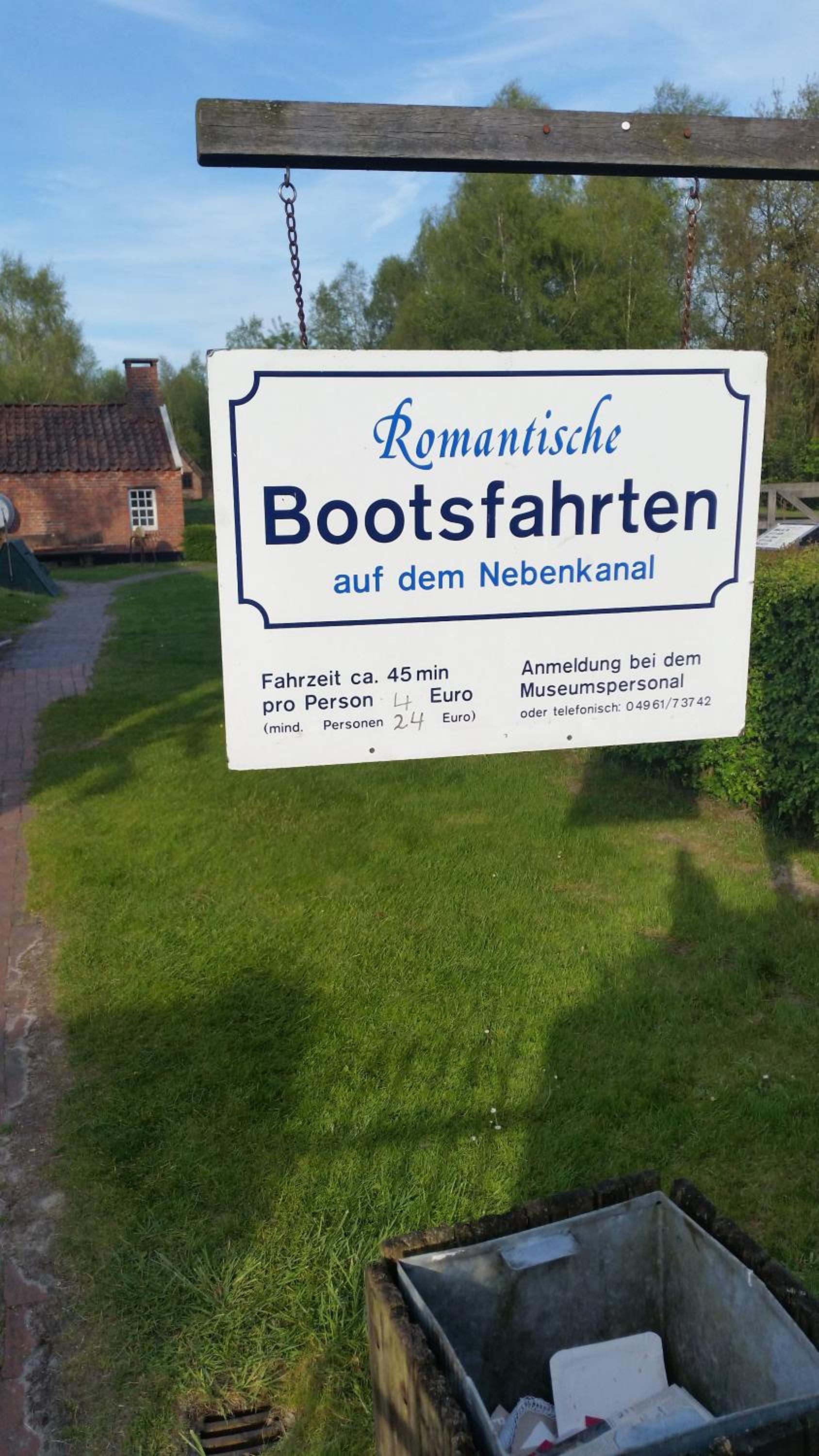Apartment am Obenende