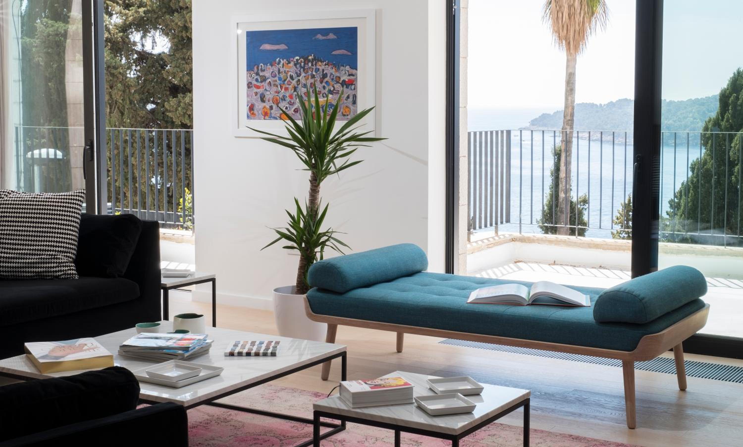 Villa Casa Bianca