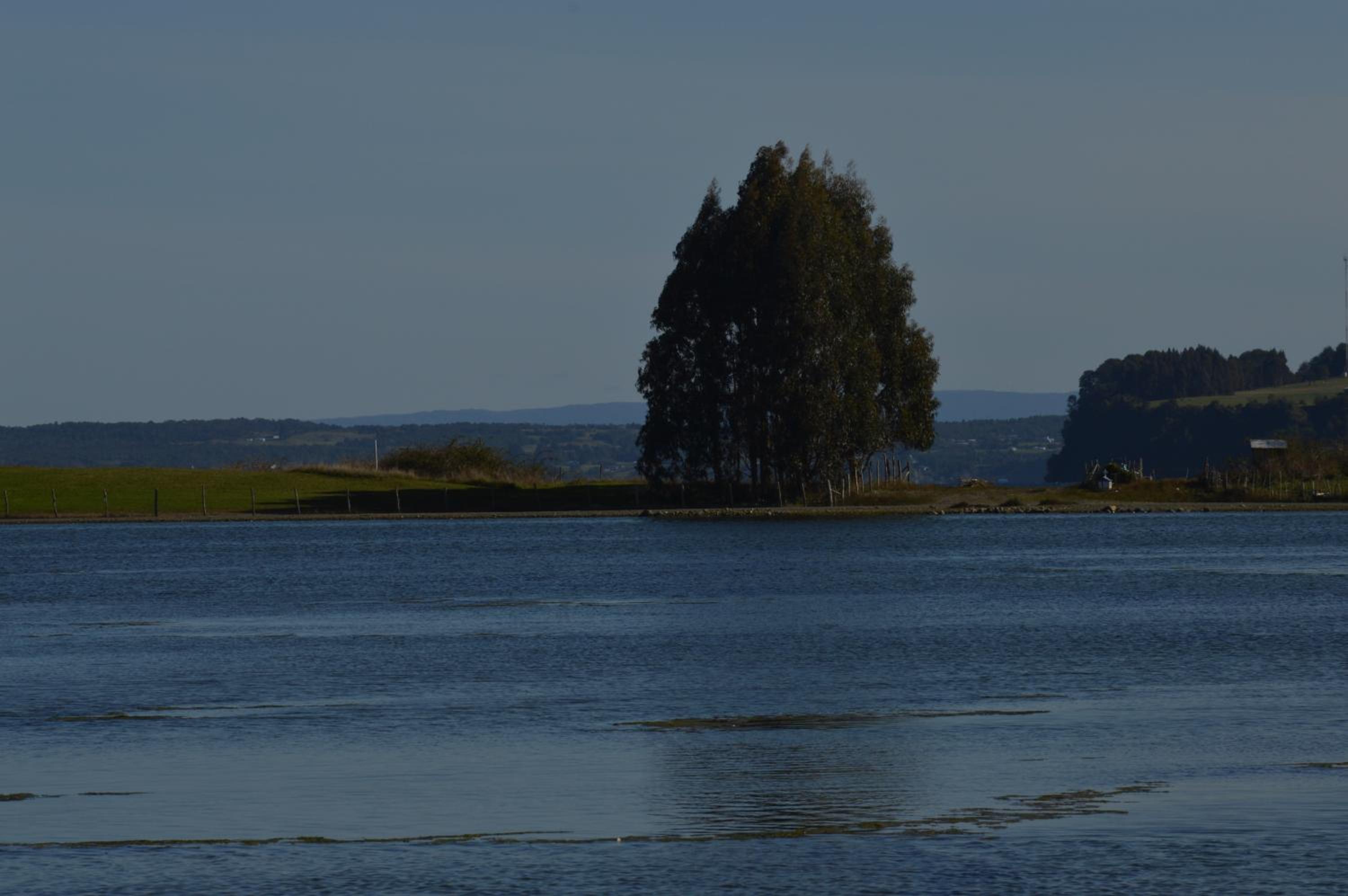 Las Murtas de Chiloe-Cabañas