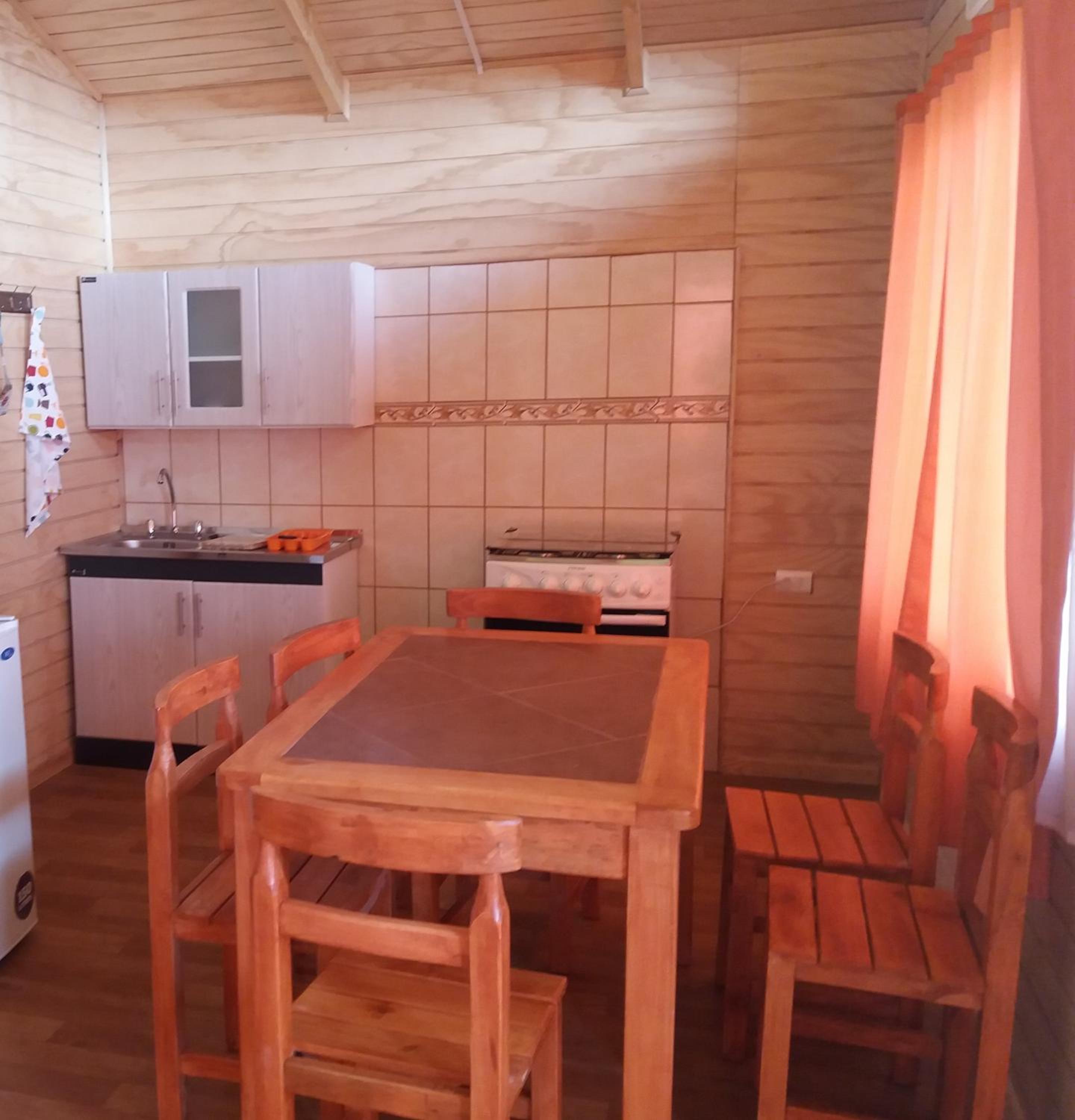 Las Murtas de Chiloe-Cabañas