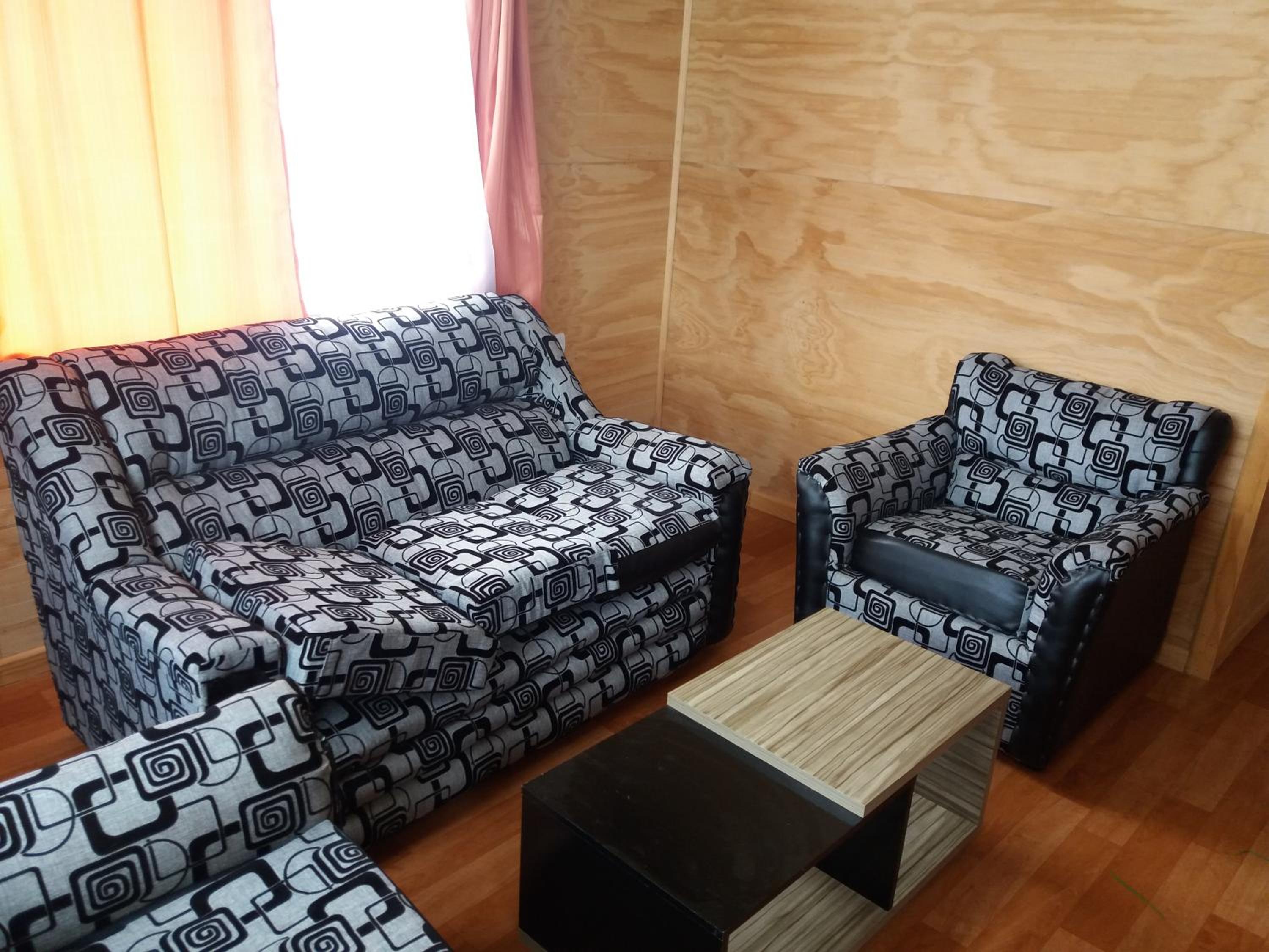 Las Murtas de Chiloe-Cabañas