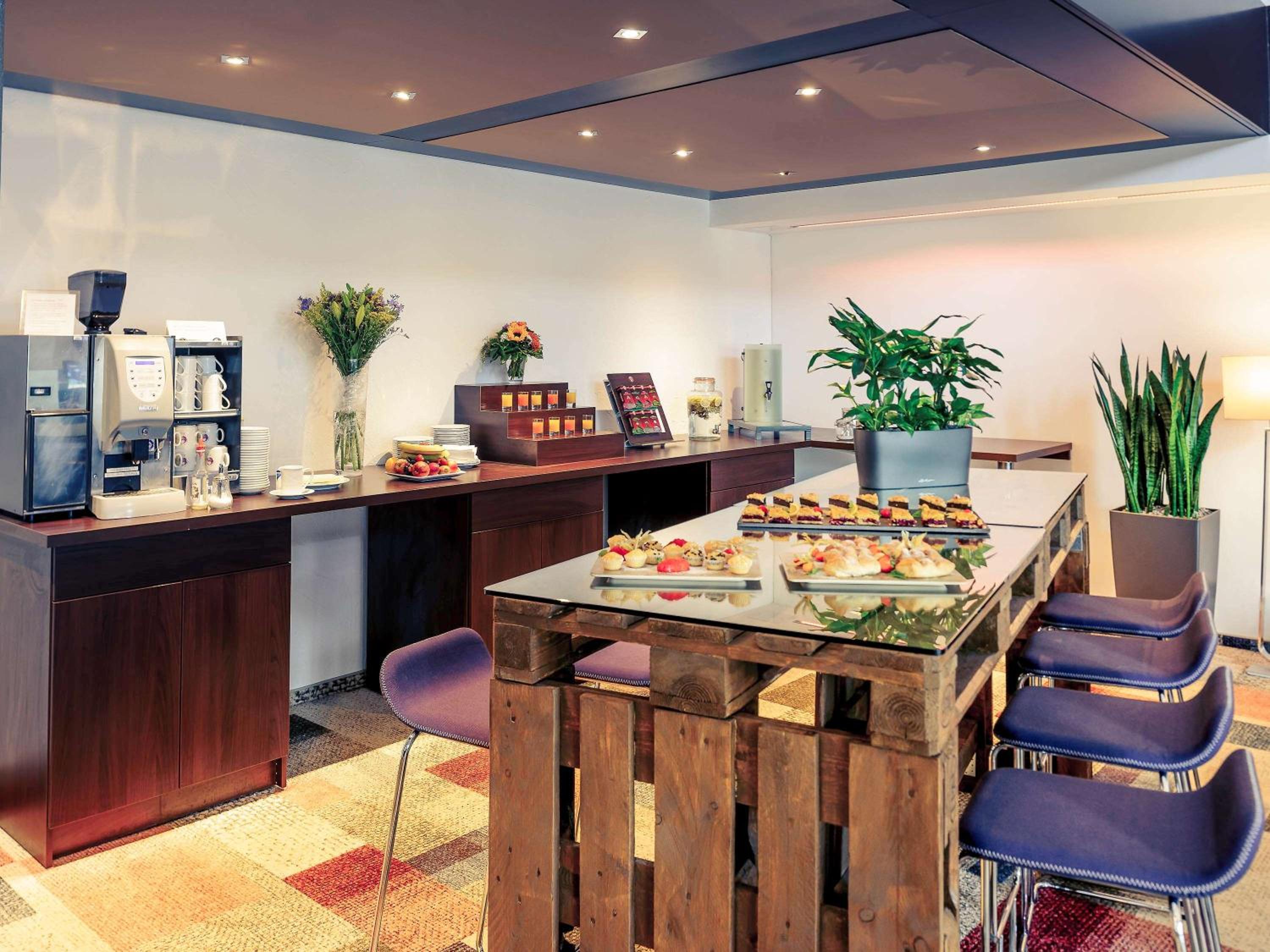 Ratingen Vacations - Mercure Hotel Dusseldorf Ratingen - Property Image 8