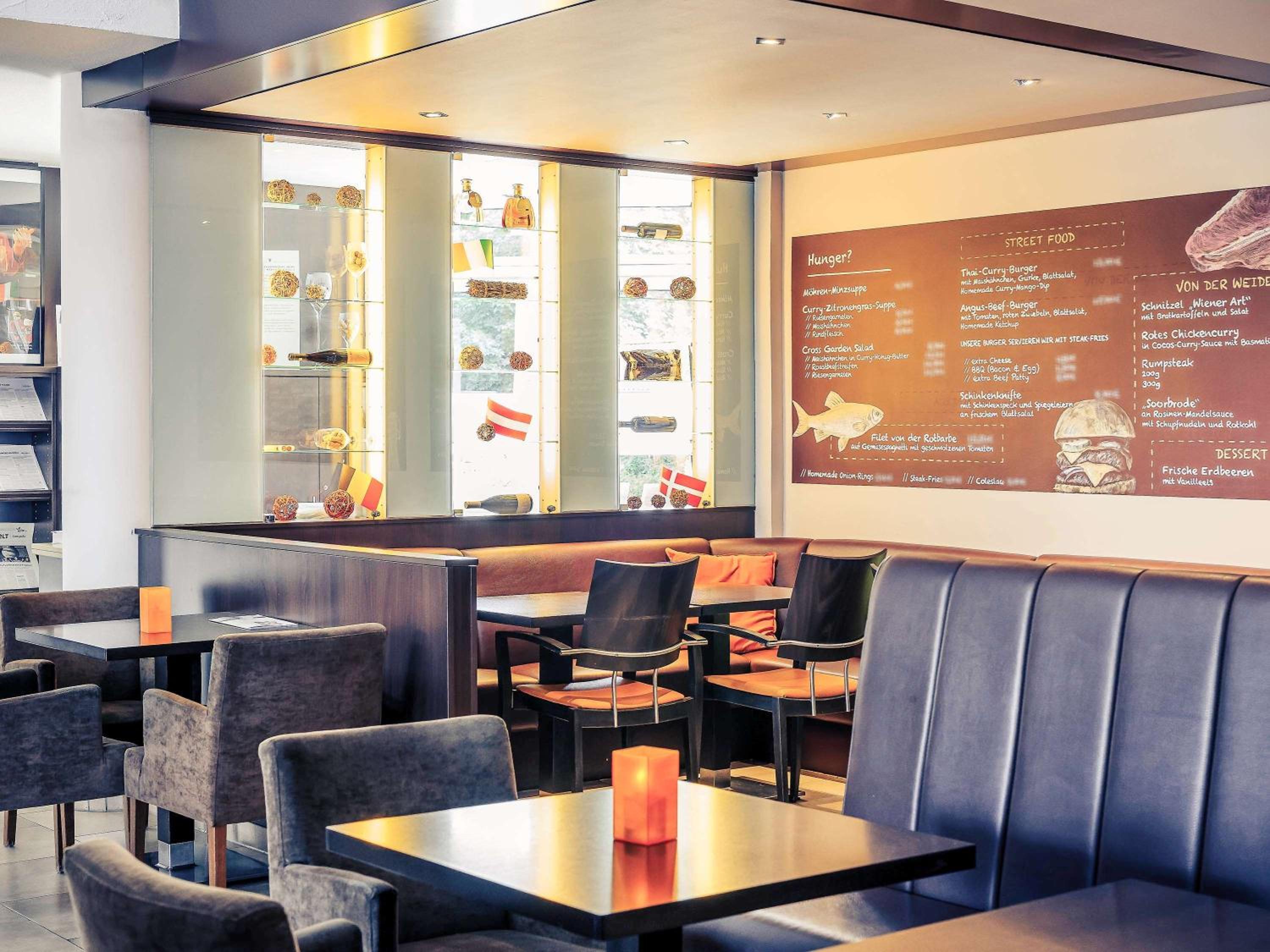Ratingen Vacations - Mercure Hotel Dusseldorf Ratingen - Property Image 9