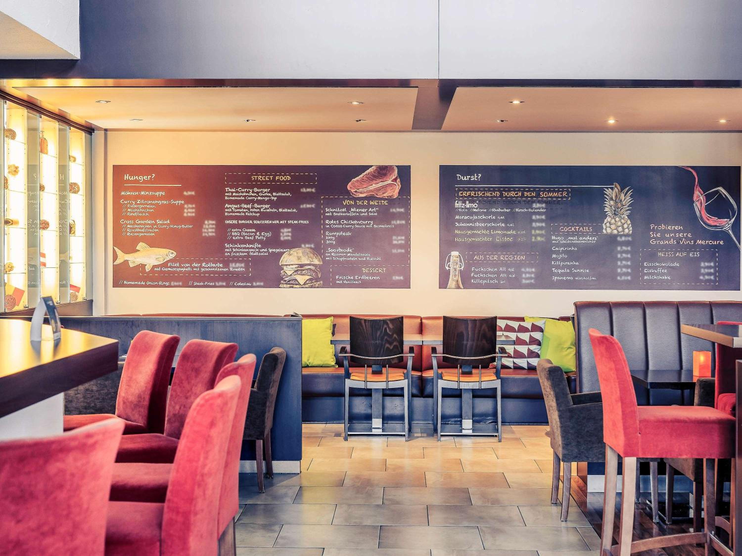 Ratingen Vacations - Mercure Hotel Dusseldorf Ratingen - Property Image 1