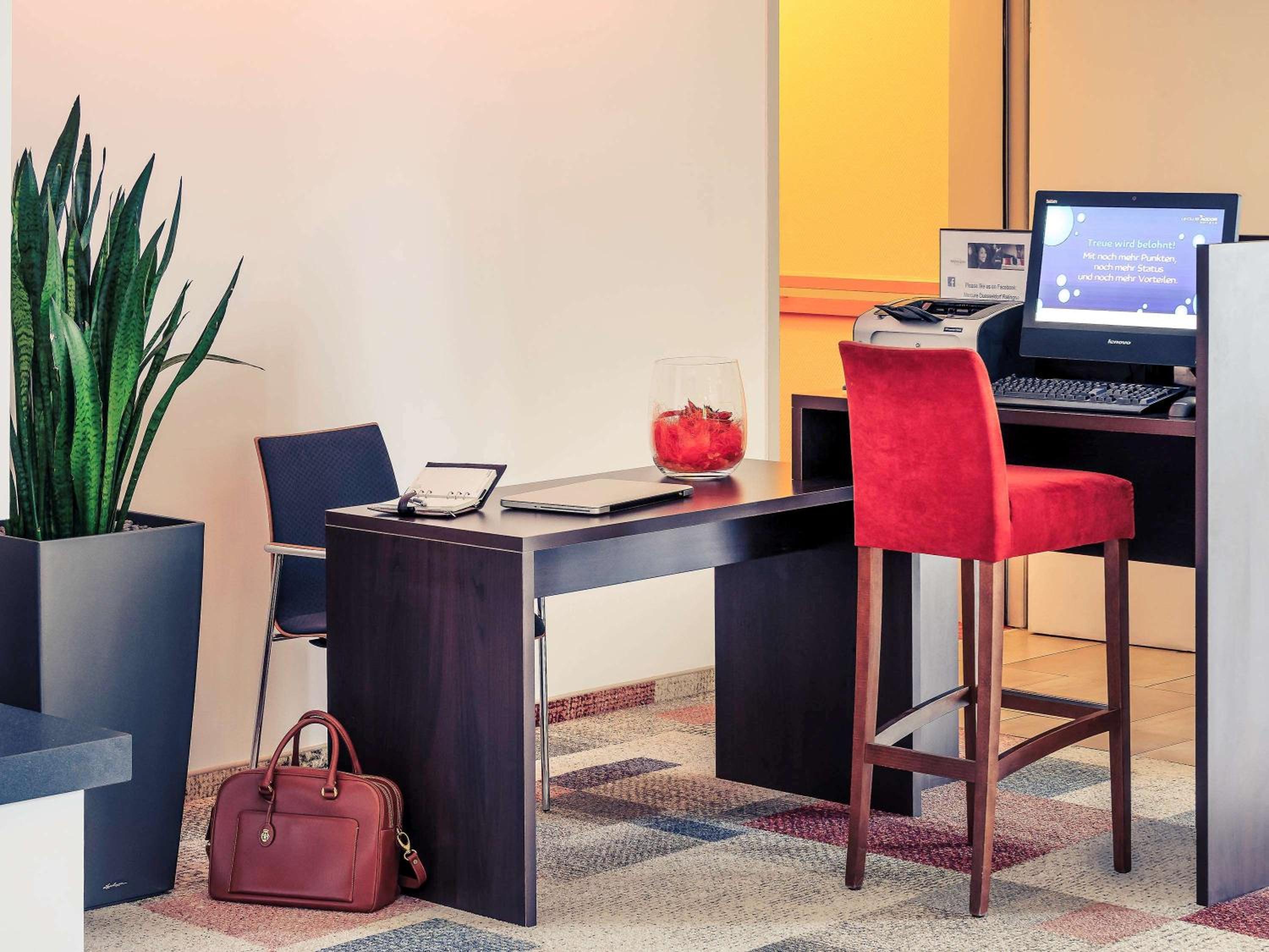 Ratingen Vacations - Mercure Hotel Dusseldorf Ratingen - Property Image 11