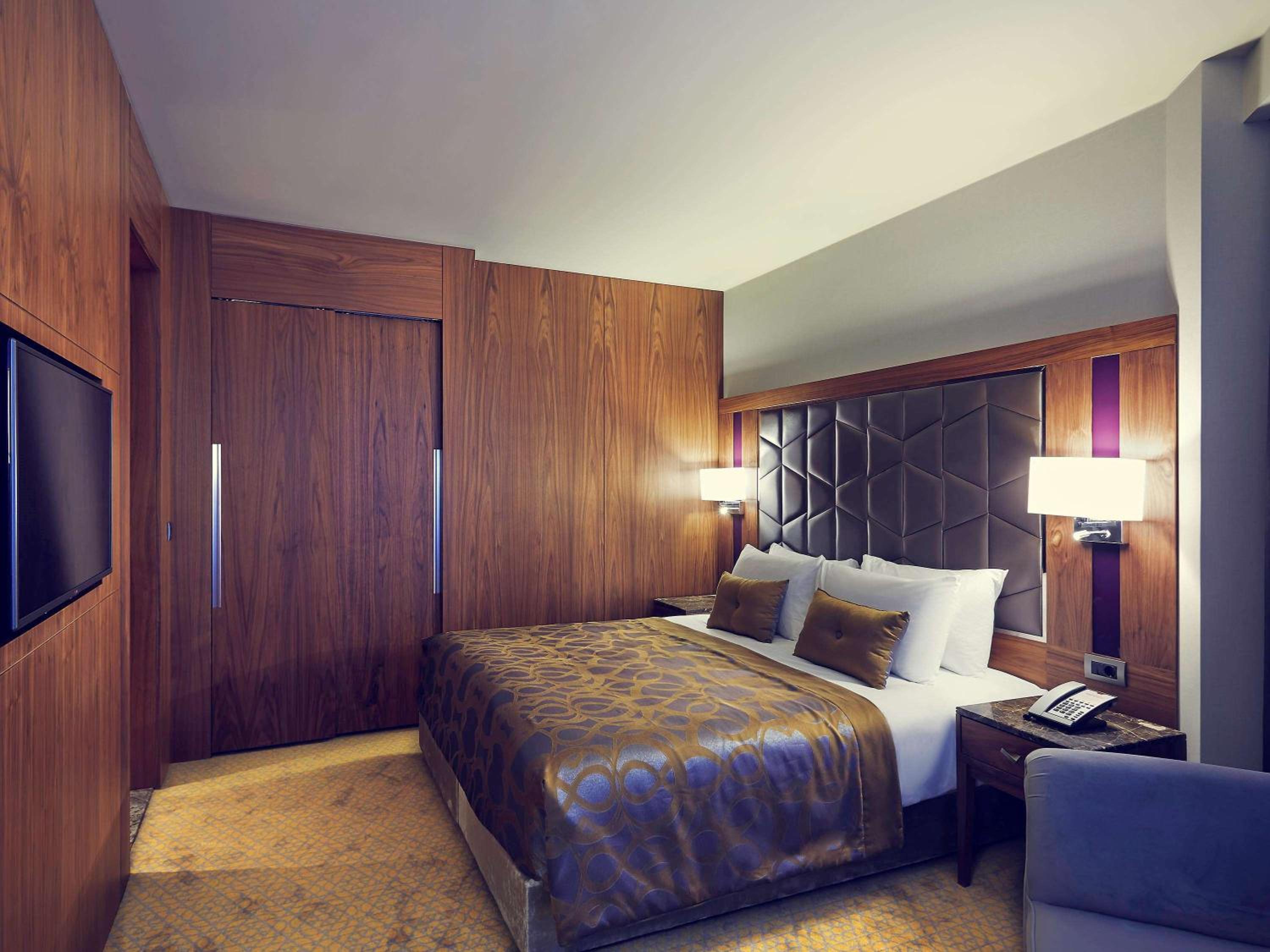 Uranus İstanbul Topkapı - Image 77