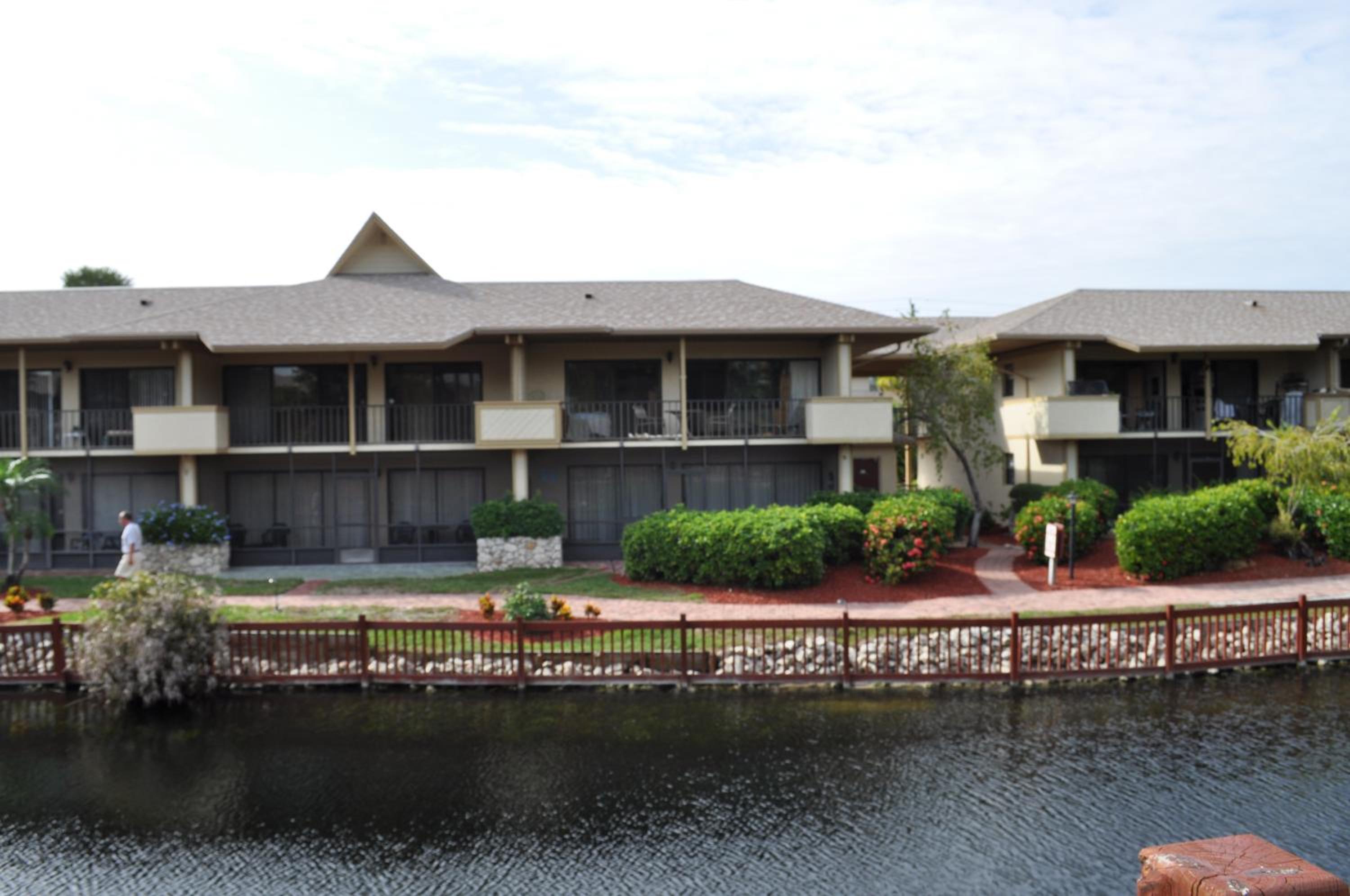 Hotel Parkshore Resort Apartment