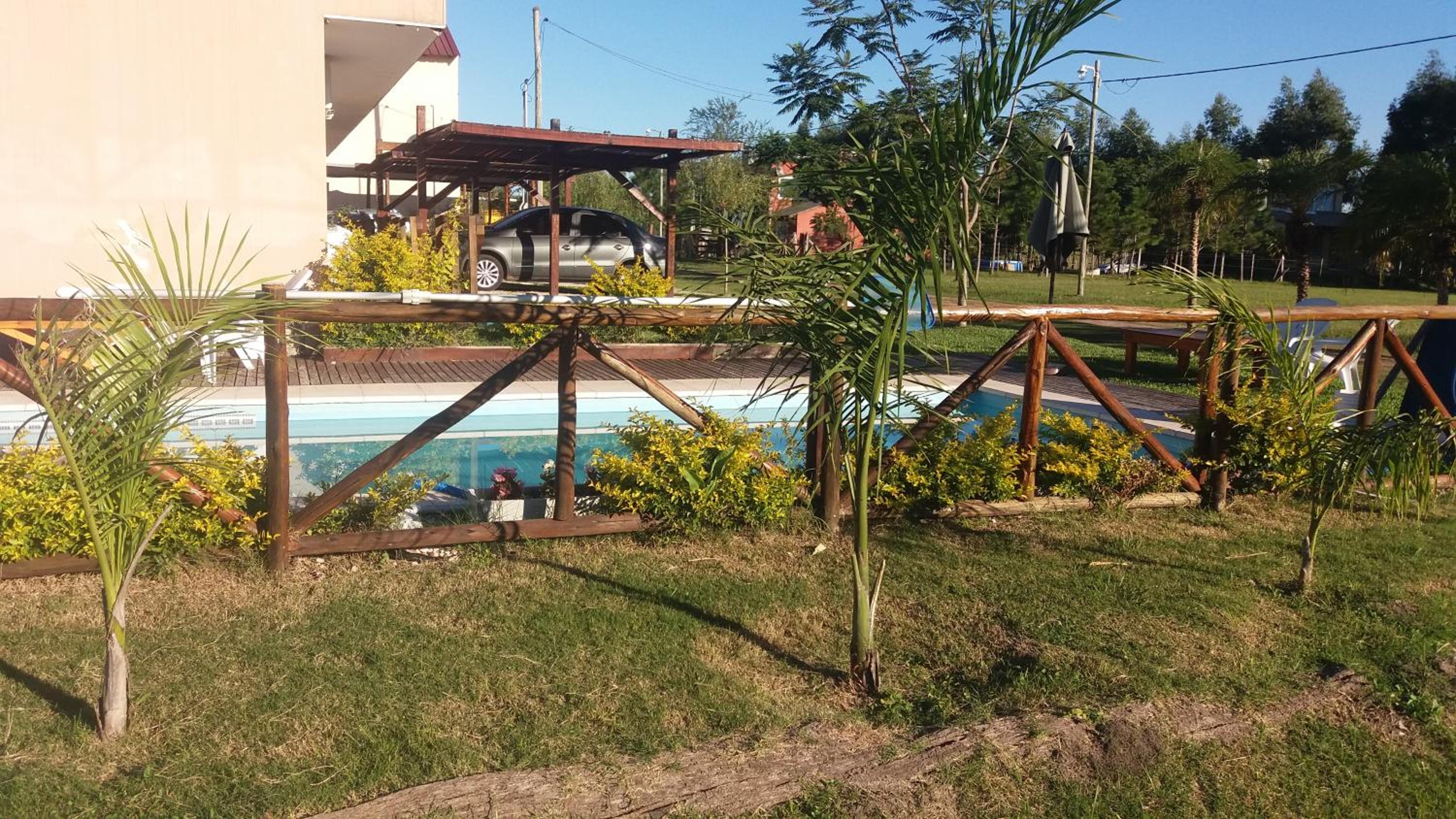 Esquina Escondida