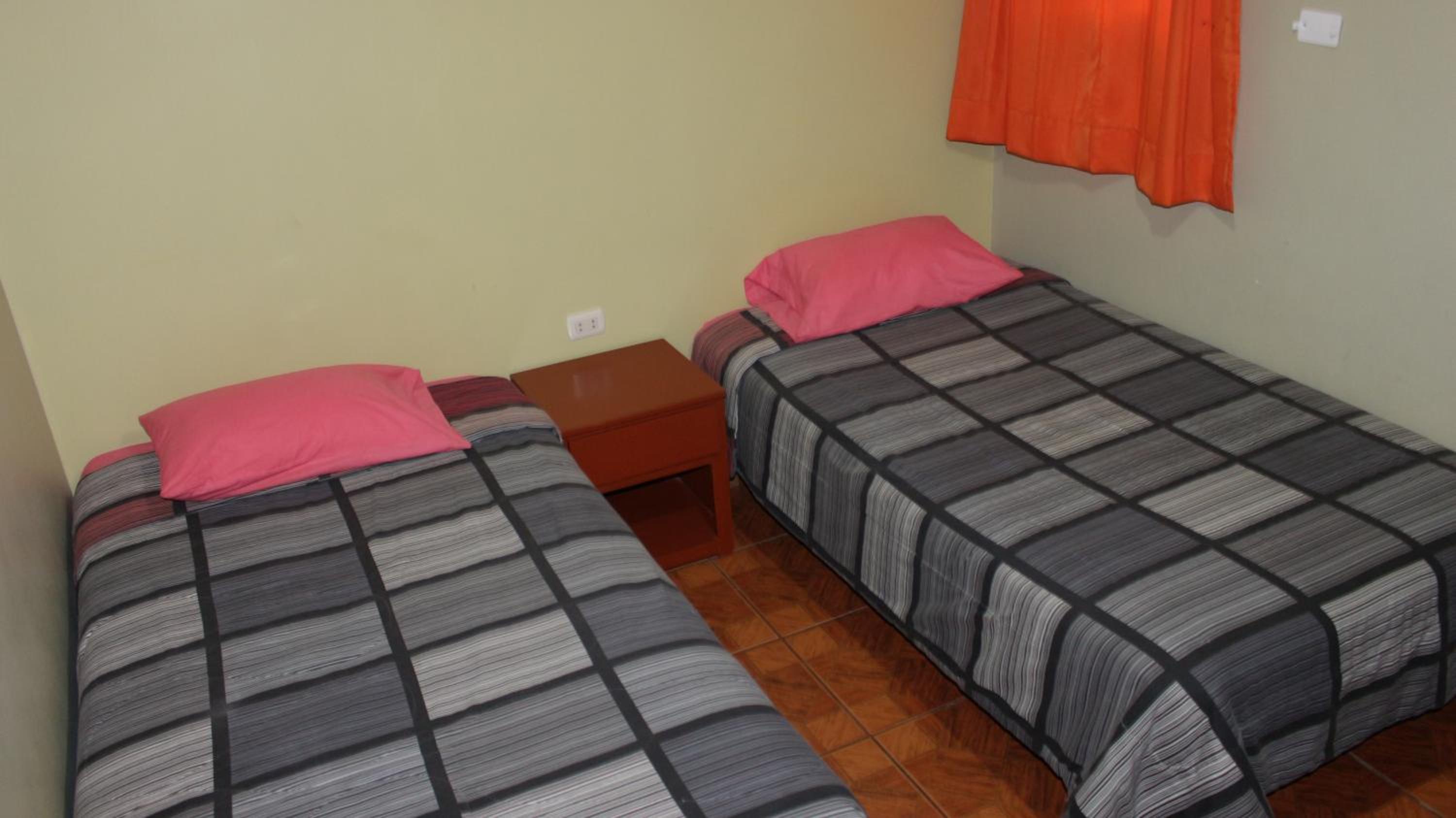 Hostal Aventura view 3