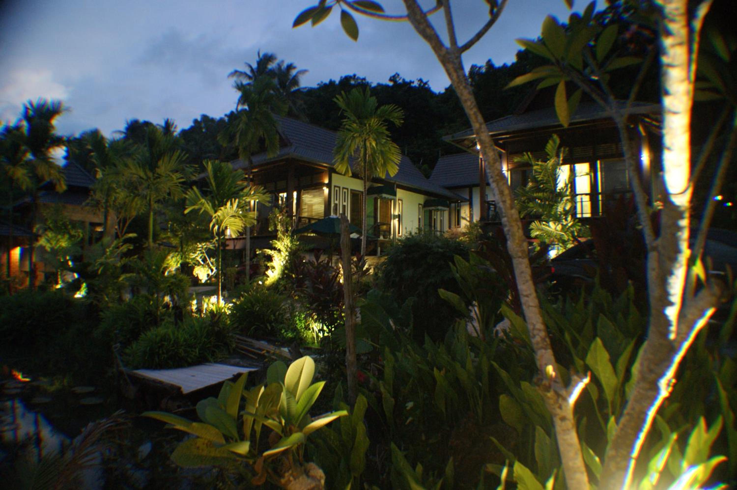The Sanctuary Langkawi photo 3