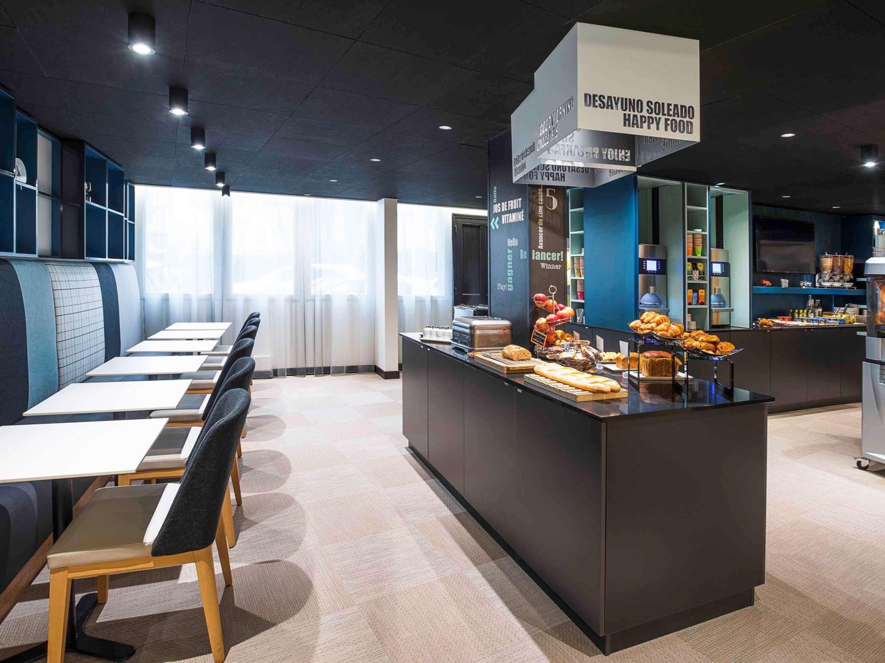 Deauville Vacations - ibis Styles Deauville Centre - Property Image 8