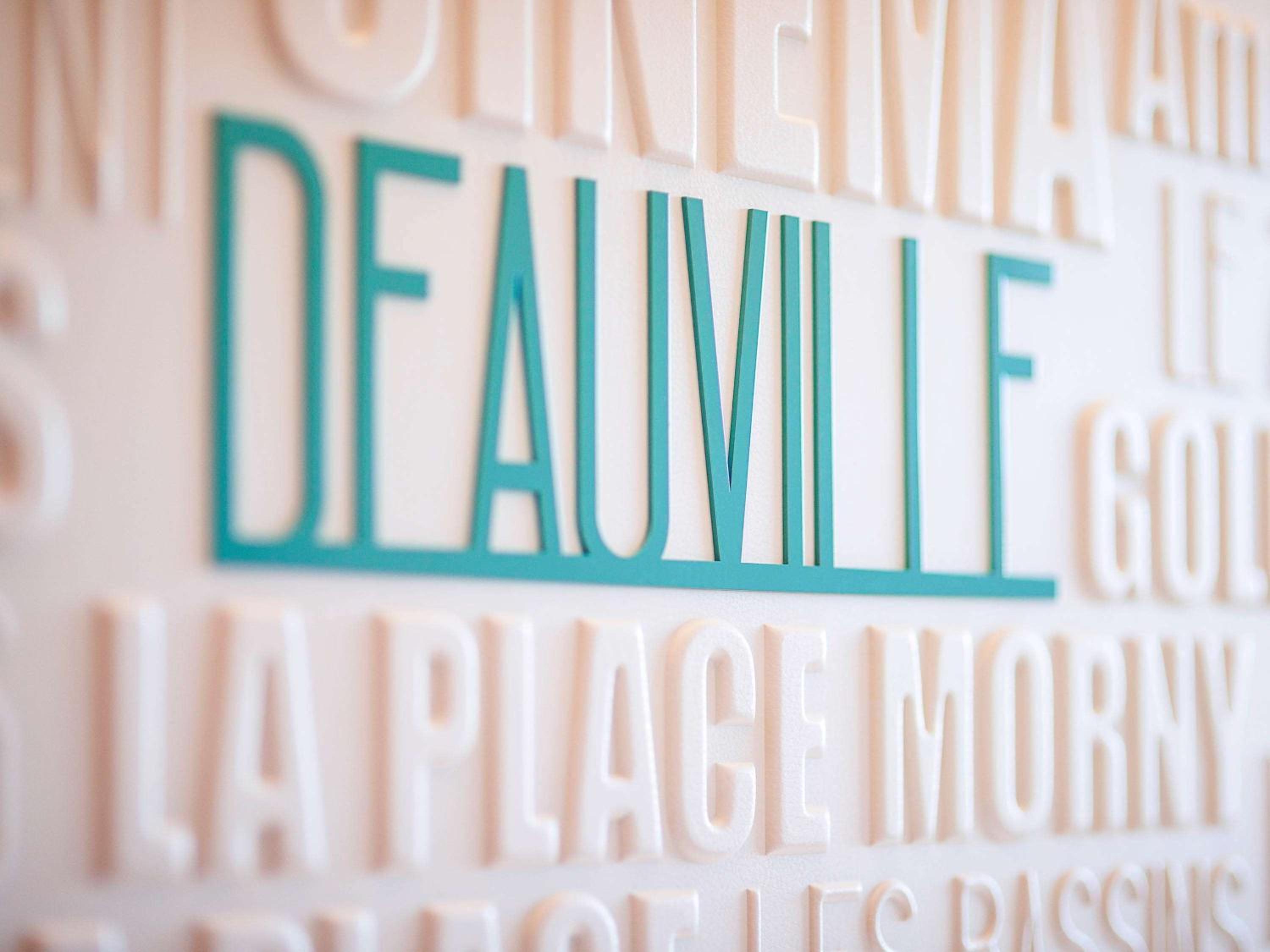 Deauville Vacations - ibis Styles Deauville Centre - Property Image 29