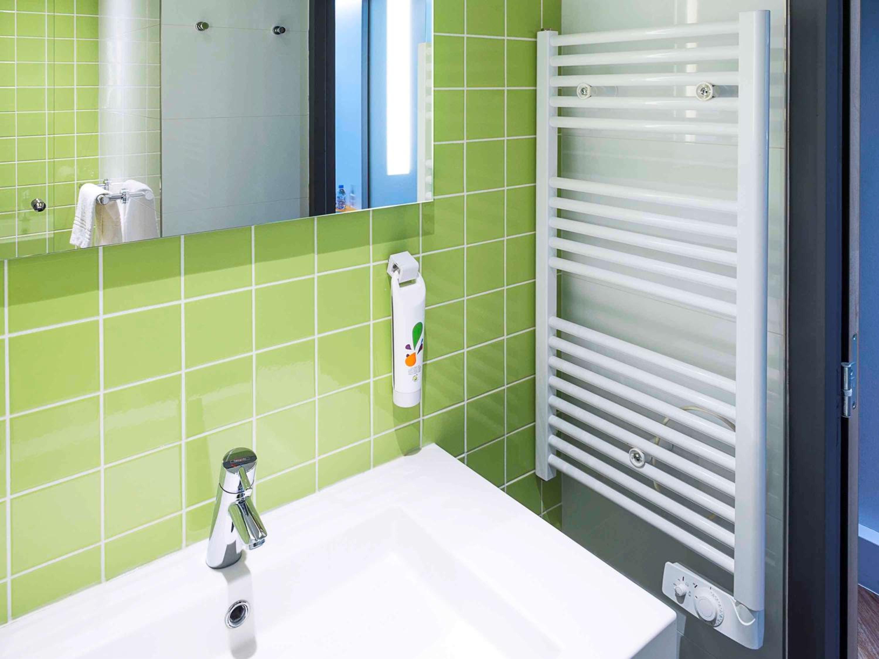 Deauville Vacations - ibis Styles Deauville Centre - Property Image 19