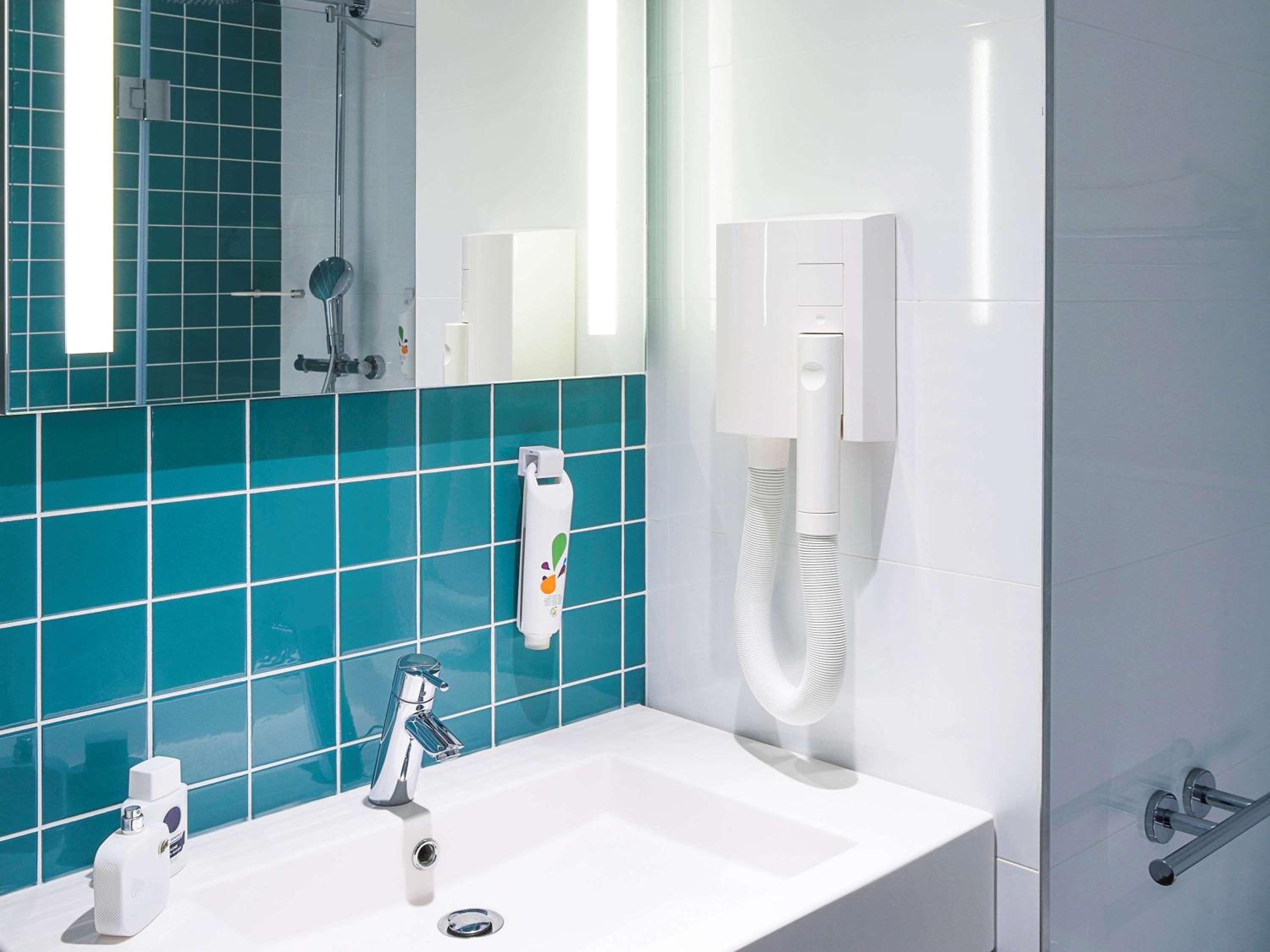 Deauville Vacations - ibis Styles Deauville Centre - Property Image 1