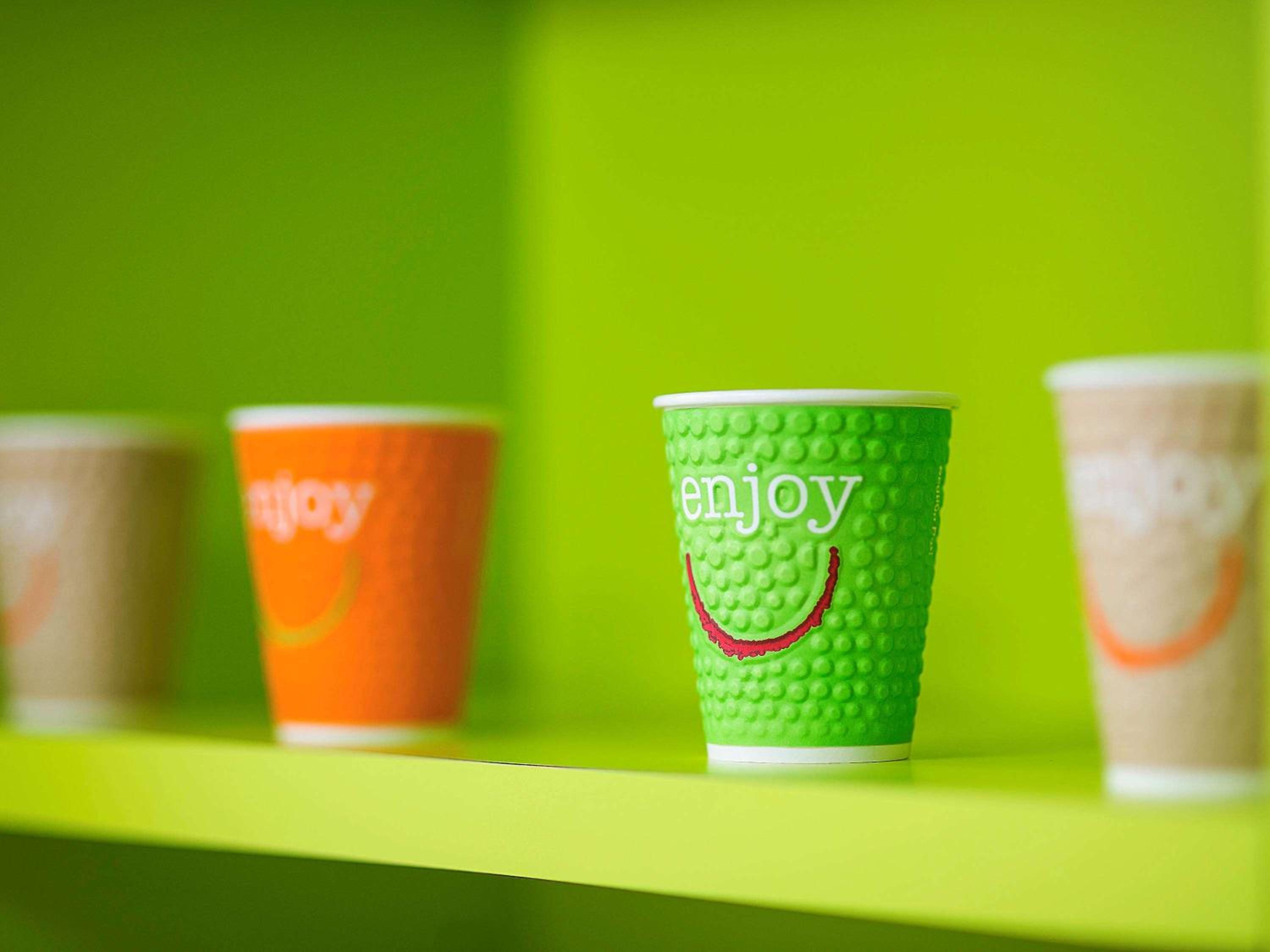 Deauville Vacations - ibis Styles Deauville Centre - Property Image 7