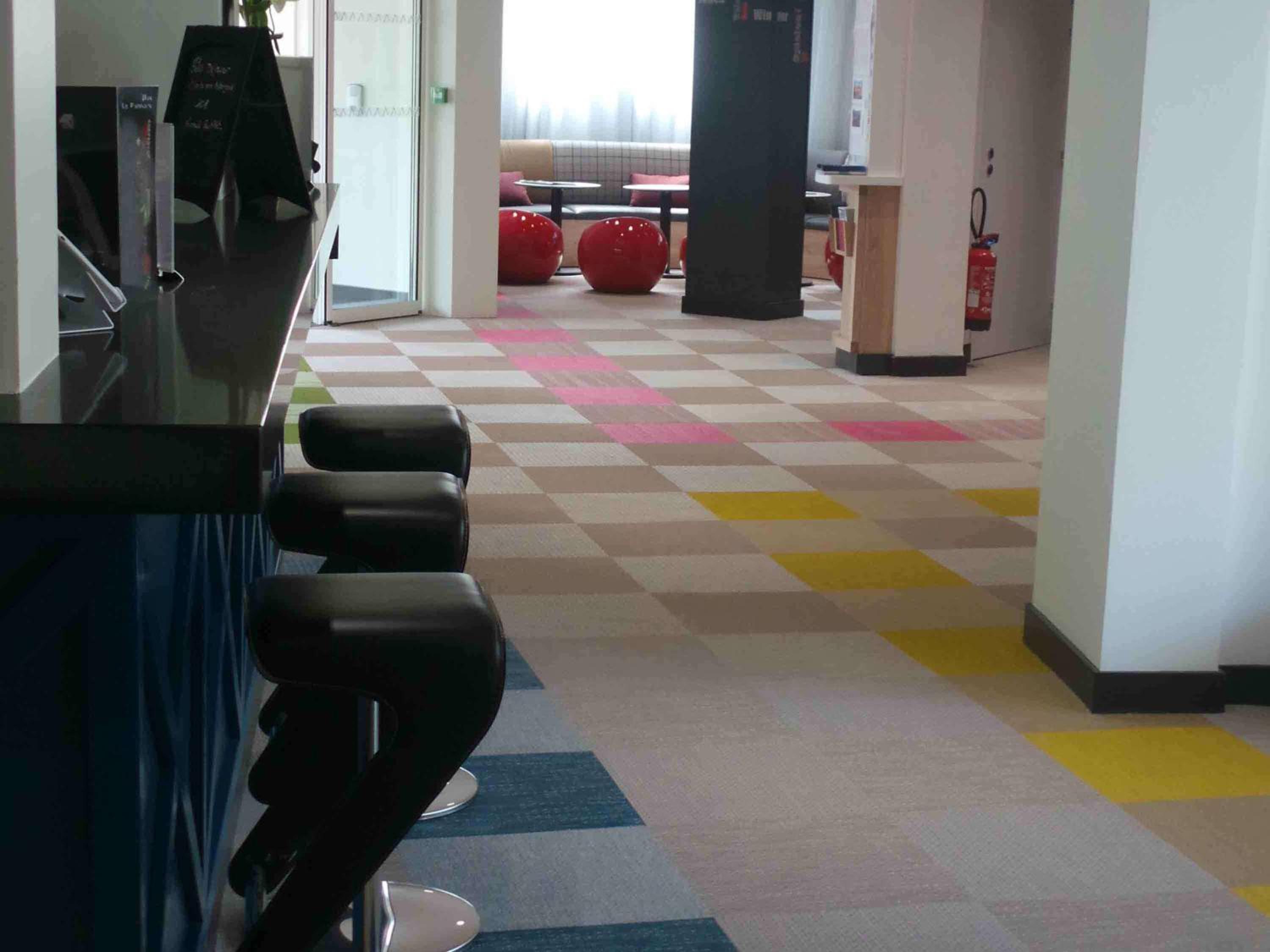 Deauville Vacations - ibis Styles Deauville Centre - Property Image 54